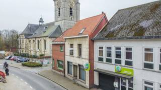 House for sale in Merchtem