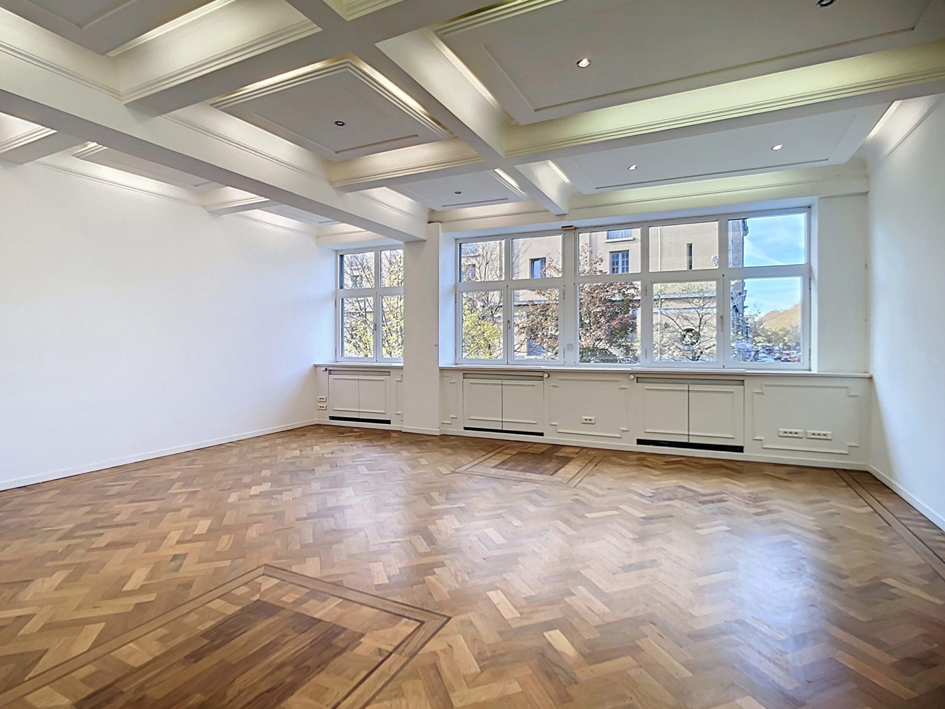 Instapklaar kantoor van 500 m² te huur aan de Ankerrui 2 in Antwerpen - foto 5