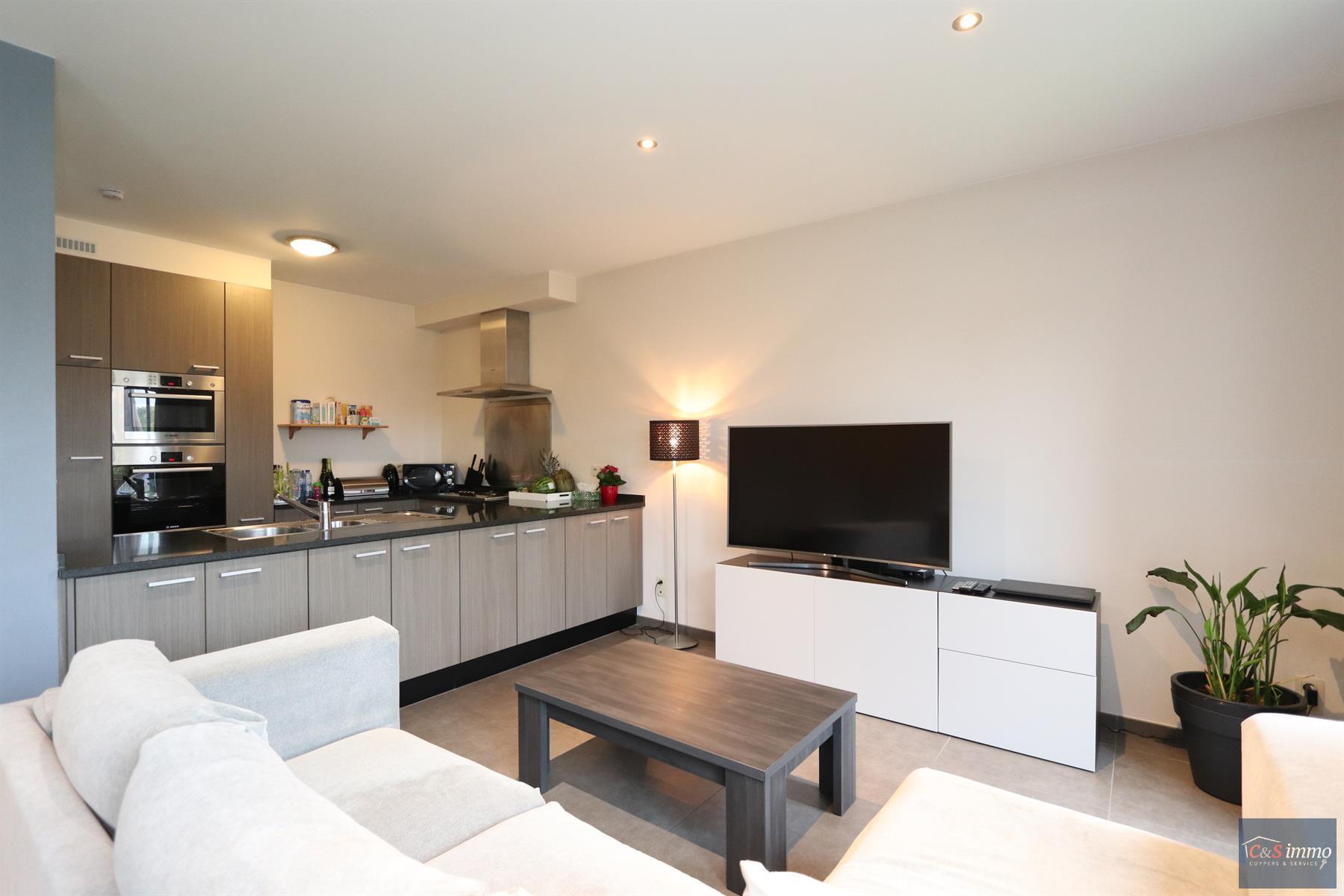 Appartement à louer à Anvers avec 3 chambres - photo 2