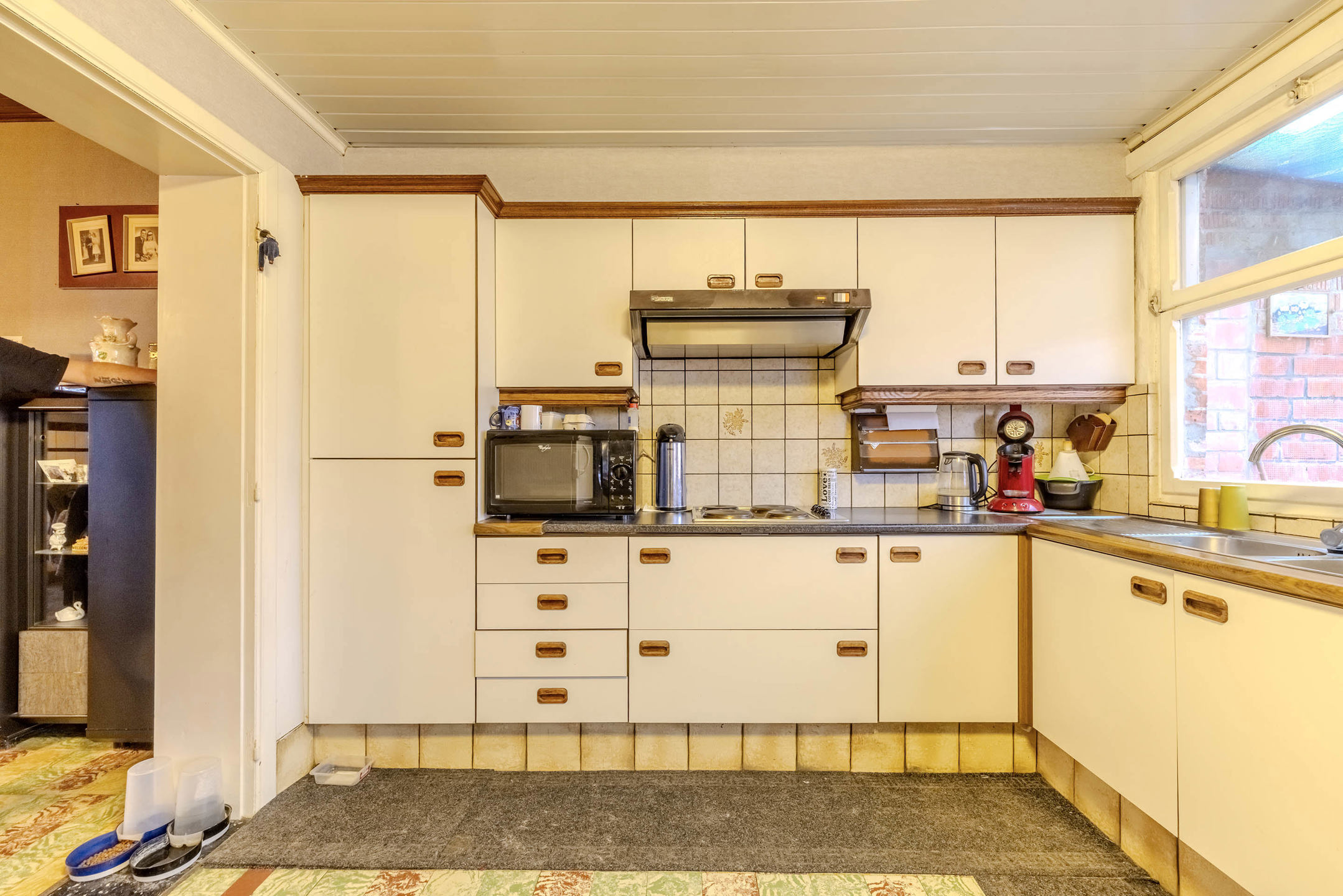 Te renoveren woning in Wechelderzande op 2.141m²! - foto 3