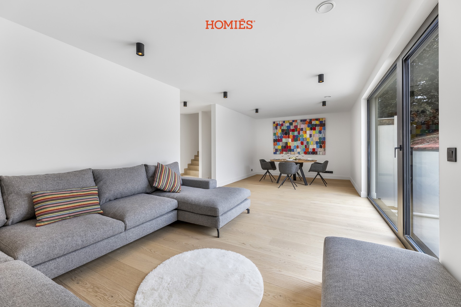 Prachtige nieuwbouwwoning met 4 slpks in Wijgmaal - foto 4