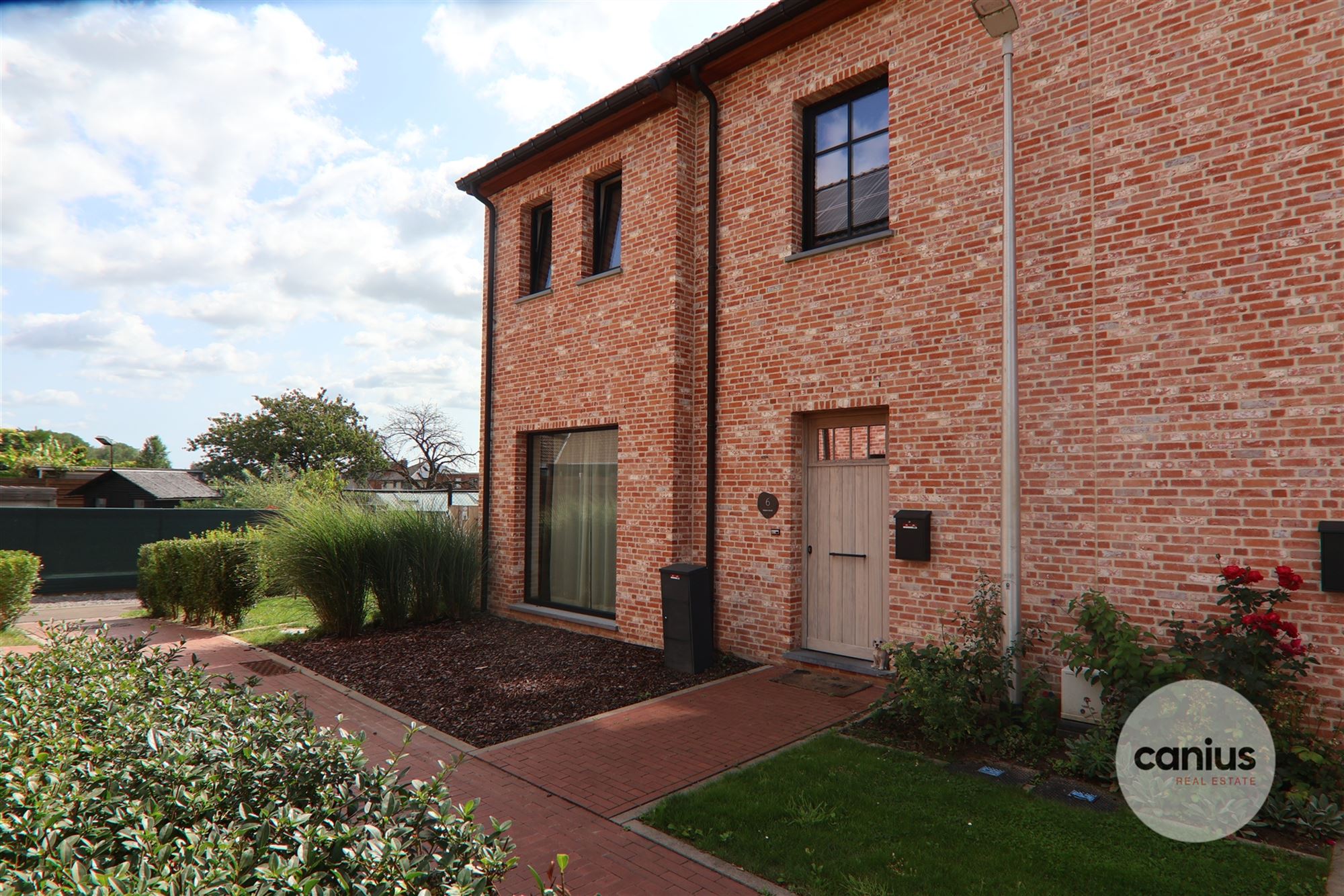 LANDELIJKE HOB MET 3 SLKS - foto 1