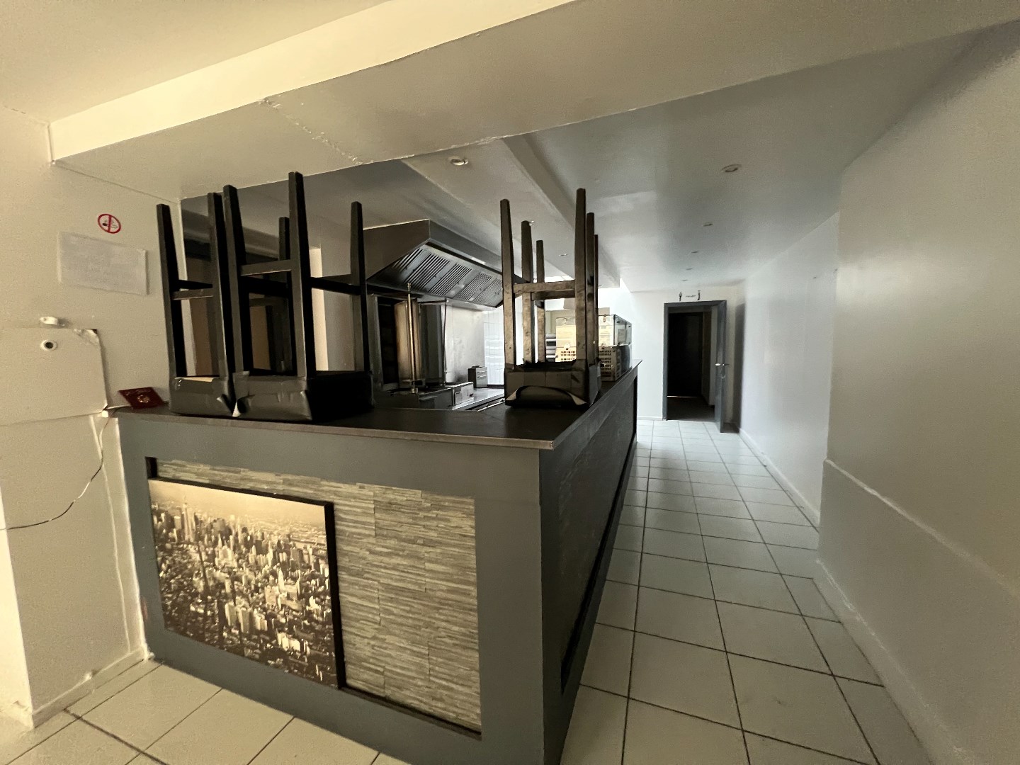 Investeringseigendom te centrum Ieper - foto 5