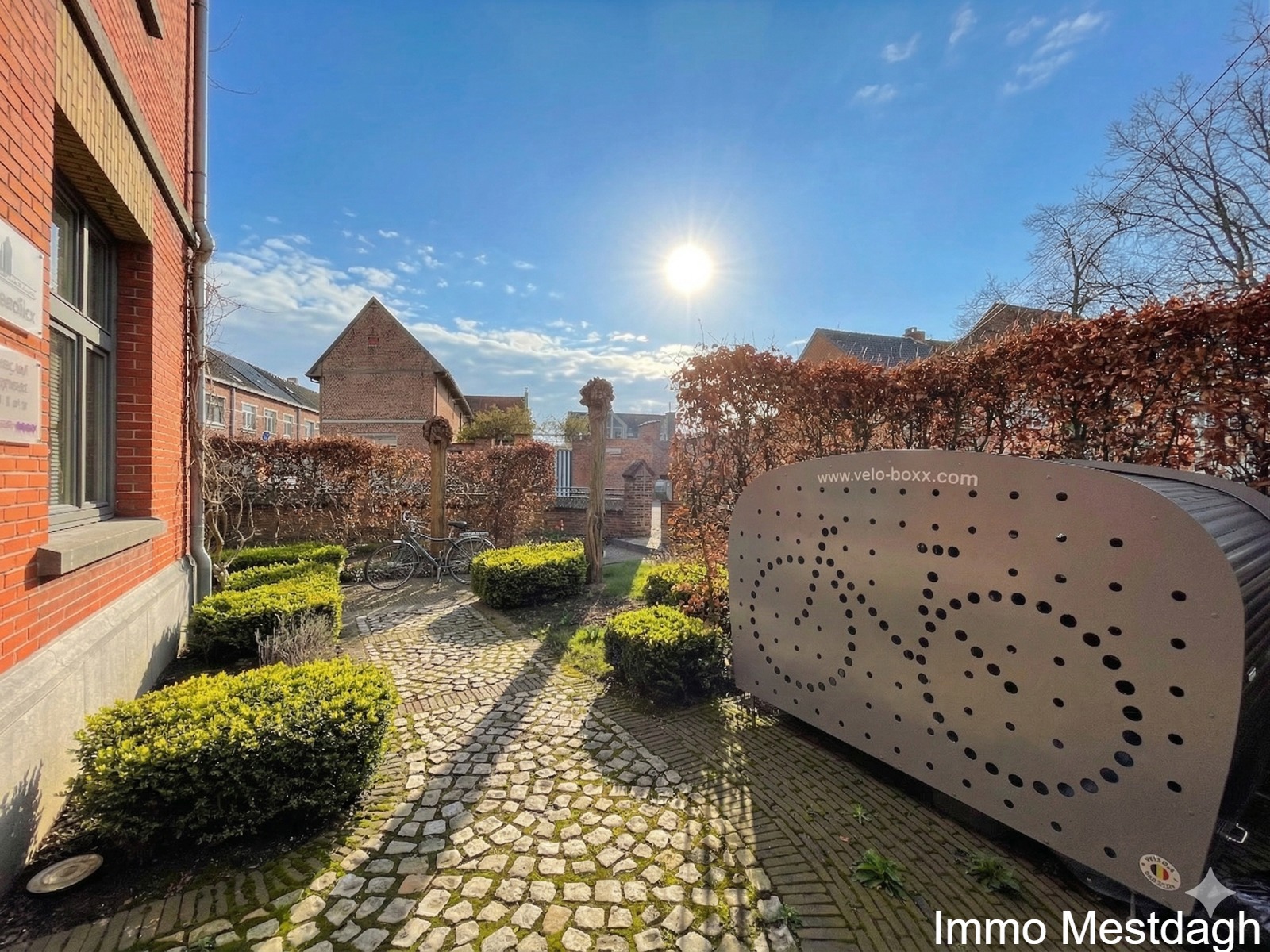 Apartment for rent in Diest with 1 bedroom - photo 3