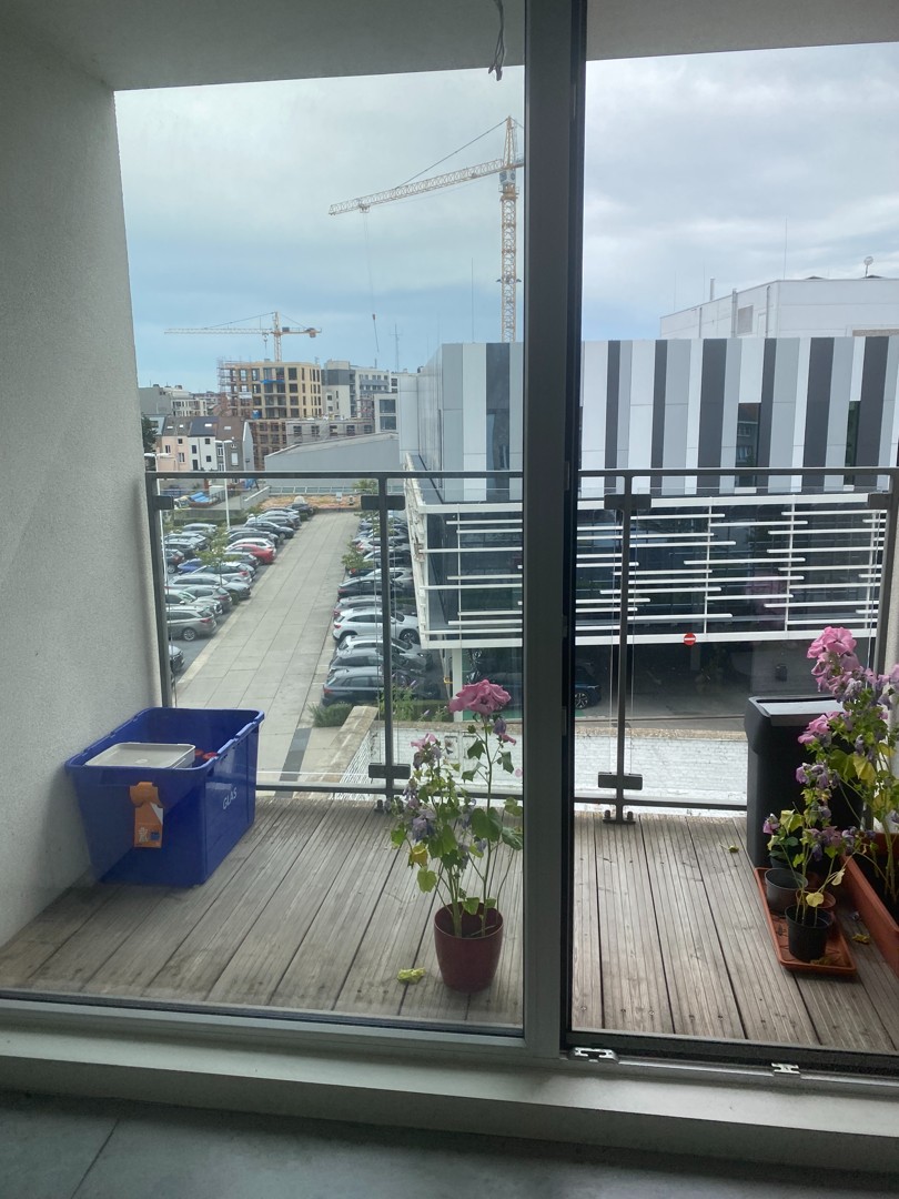 Modern appartement met terras te huur. - foto 5