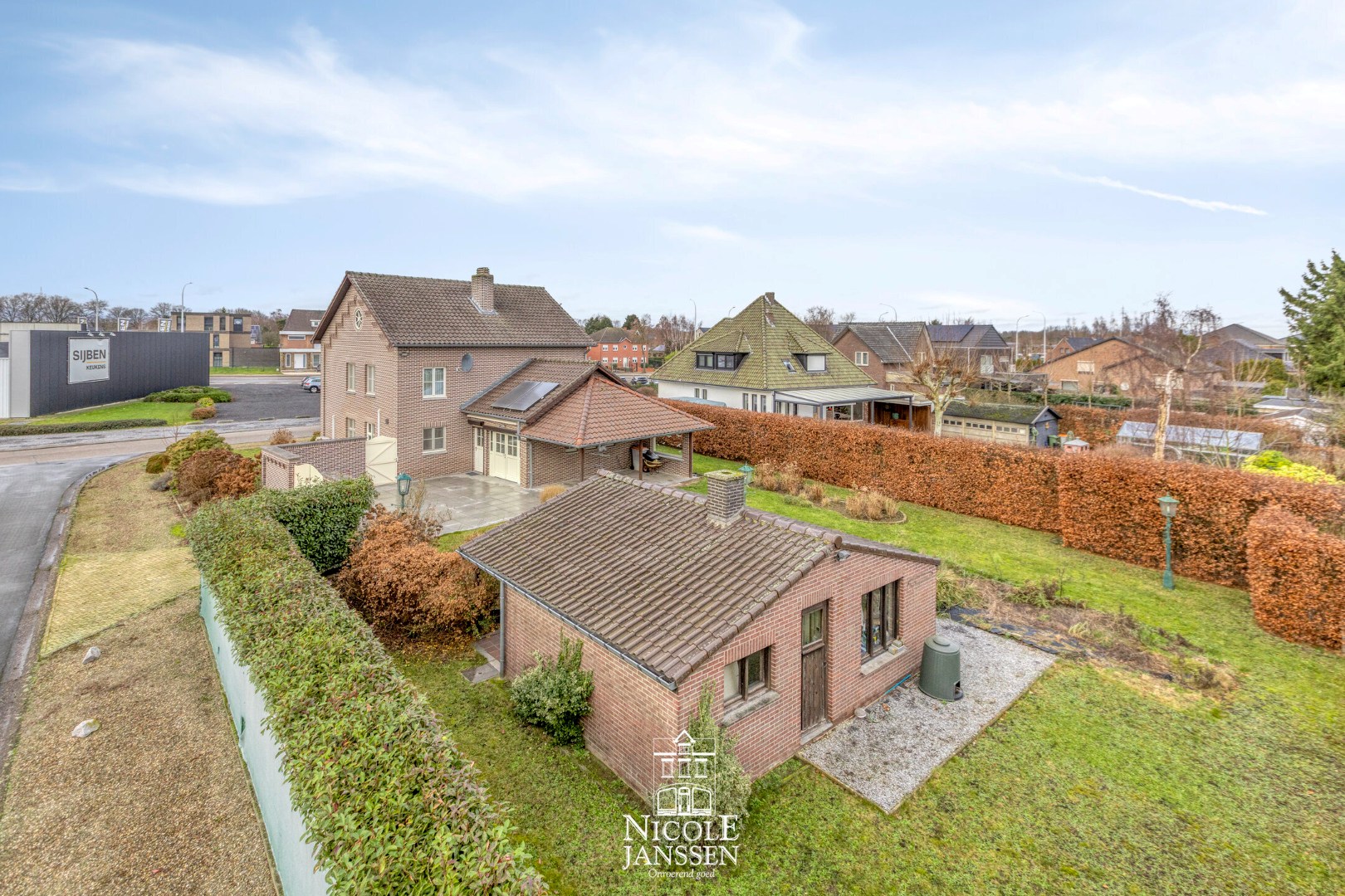 House for sale in Elen with 3 bedrooms - photo 2