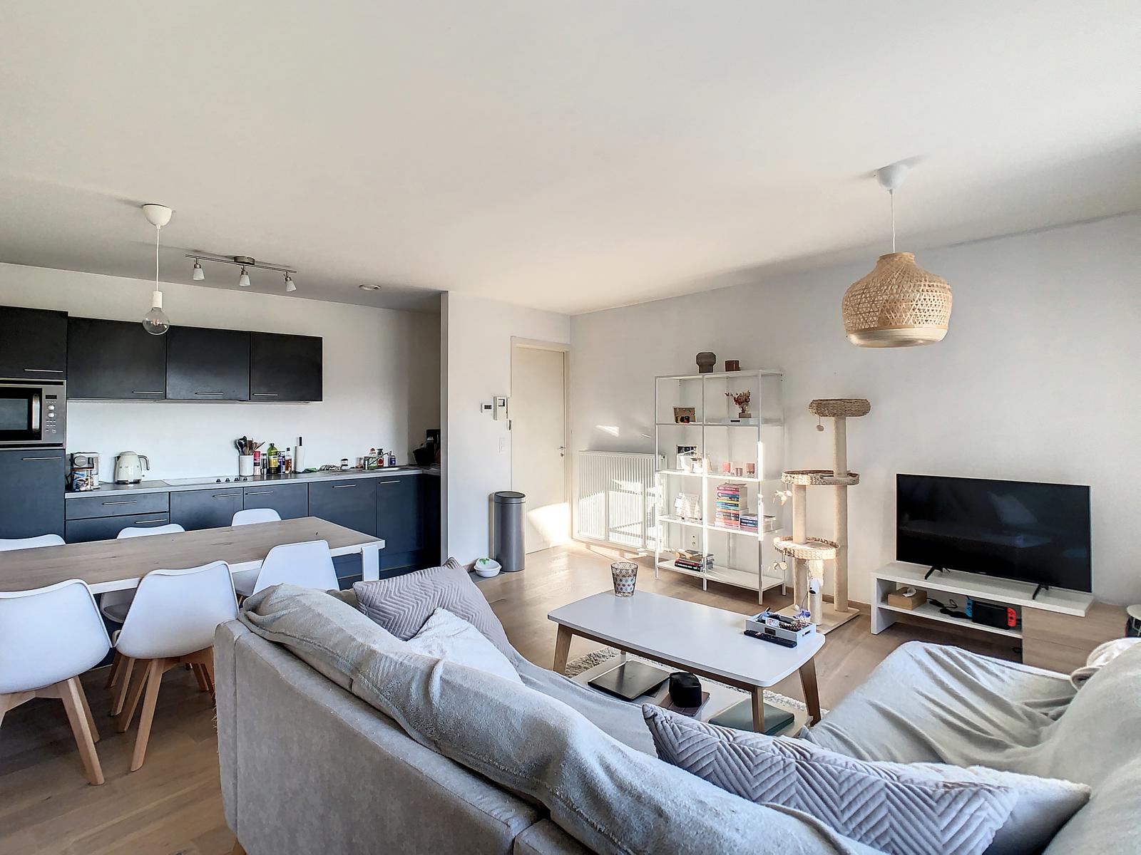 Bel appartement de 2 chambres à coucher bien situé à Herent! - photo 4