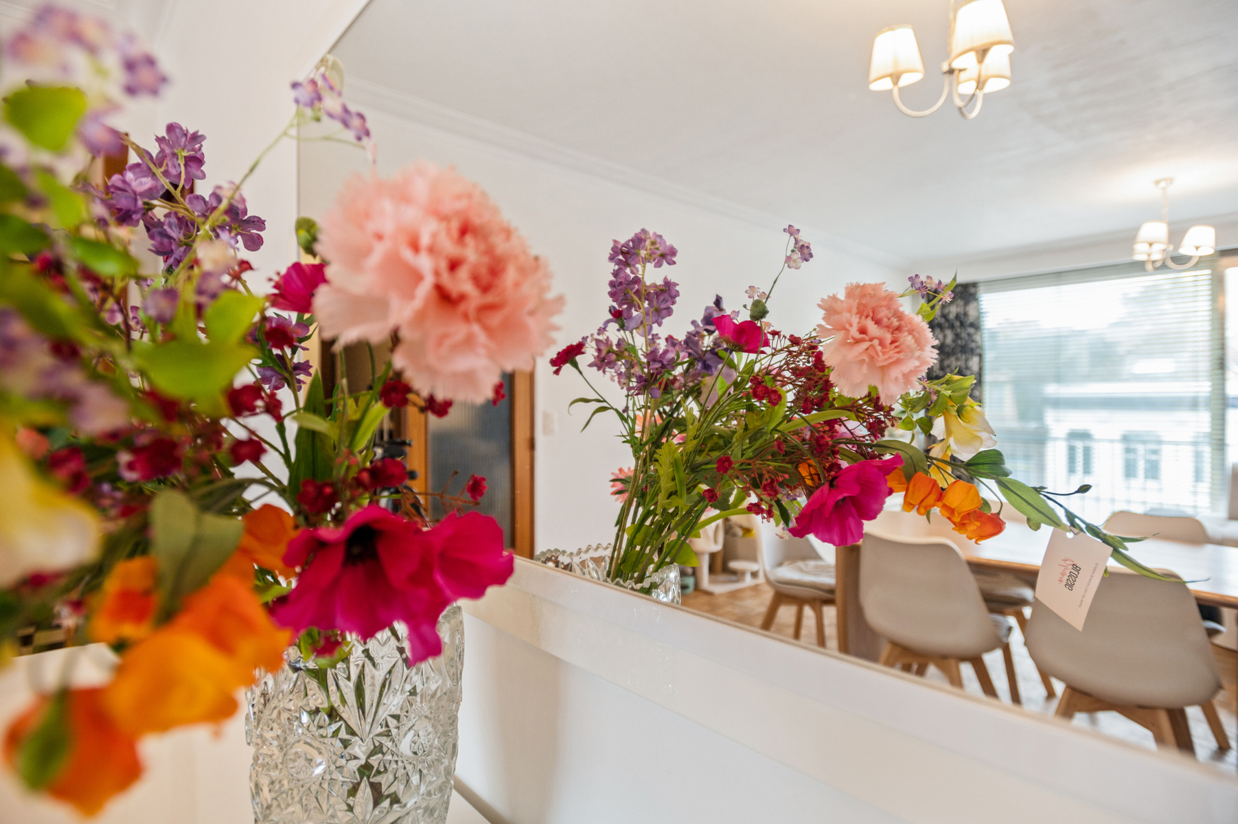 Appartement in hartje Antwerpen met terras - foto 3