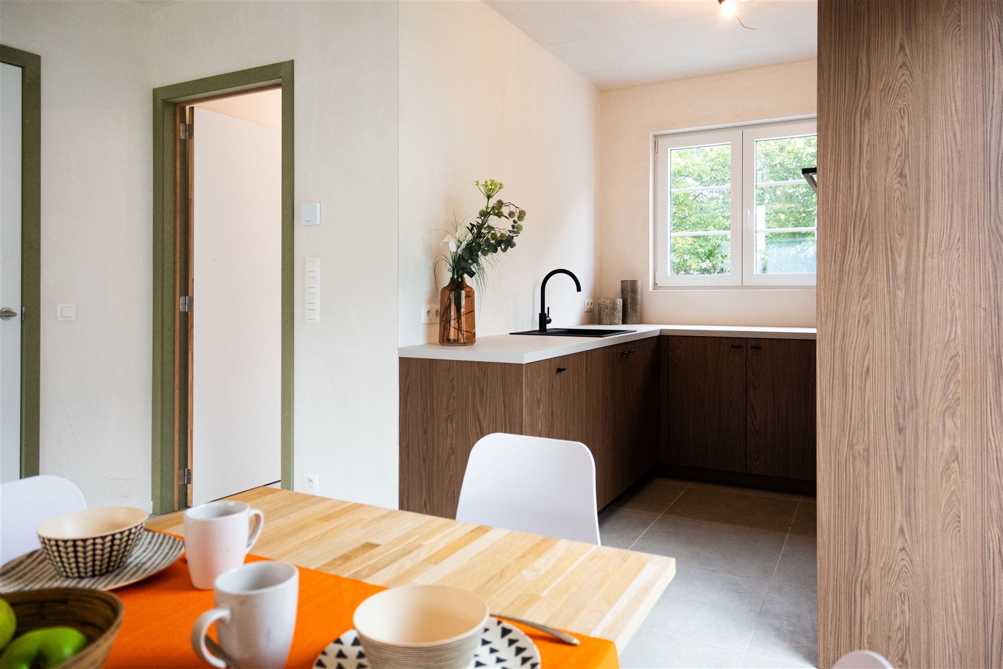Energiezuinige gezinswoning met 4 slaapkamers te Staden! - foto 2