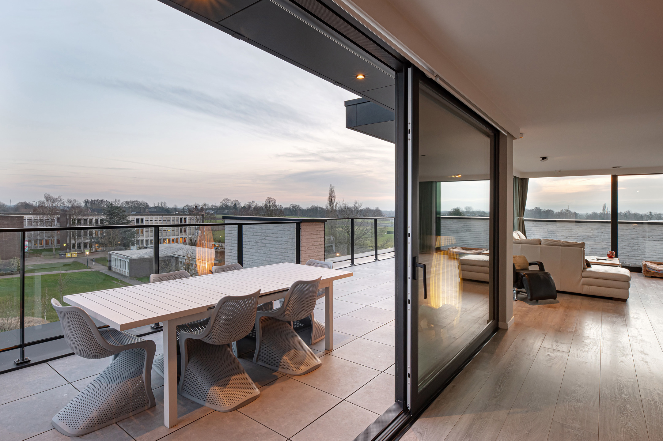 Appartement à vendre à Putte avec 2 chambres - photo 4