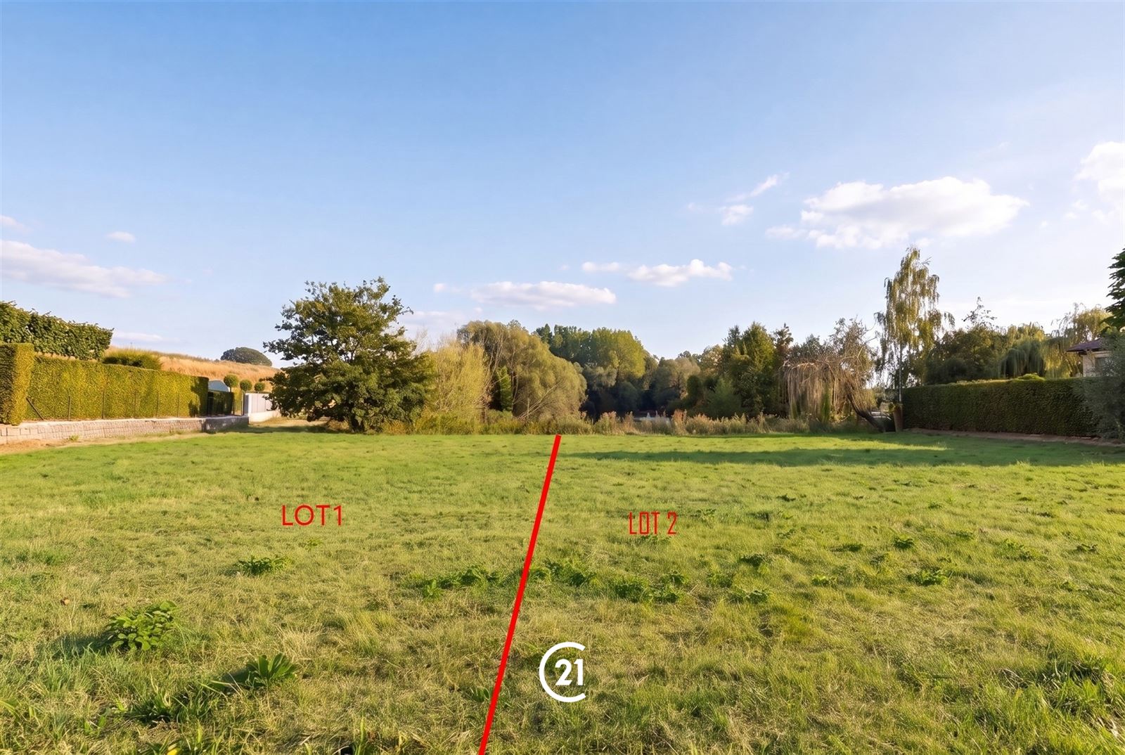 Land for sale in Galmaarden - photo 5