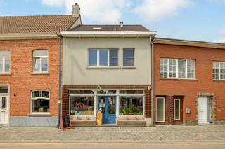 Appartement à louer à Bonheiden