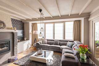 Heel ruime handelszaak (+/- 425m²) met bovengelegen instapklare woonst op een ideale locatie.In het hartje van Assenede ligt dit pand gelegen op...