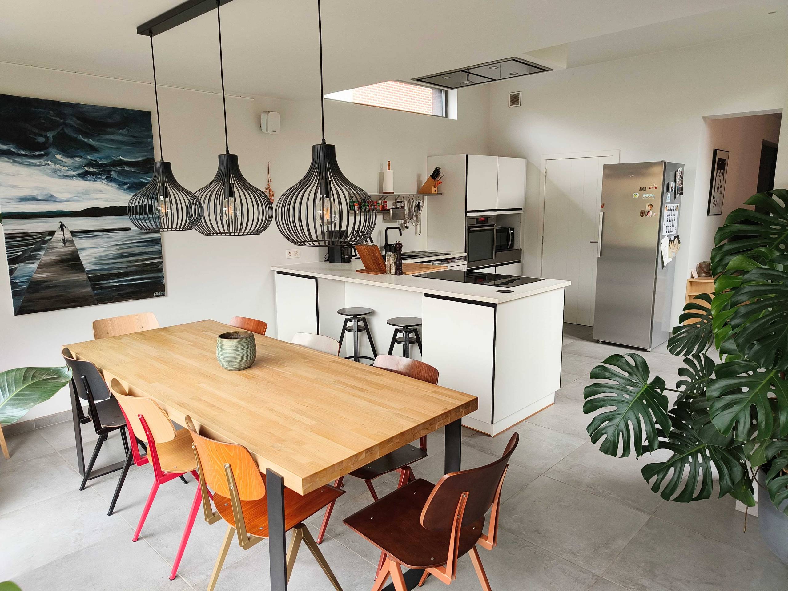 Maison à vendre à Saint-Nicolas avec 4 chambres - photo 3