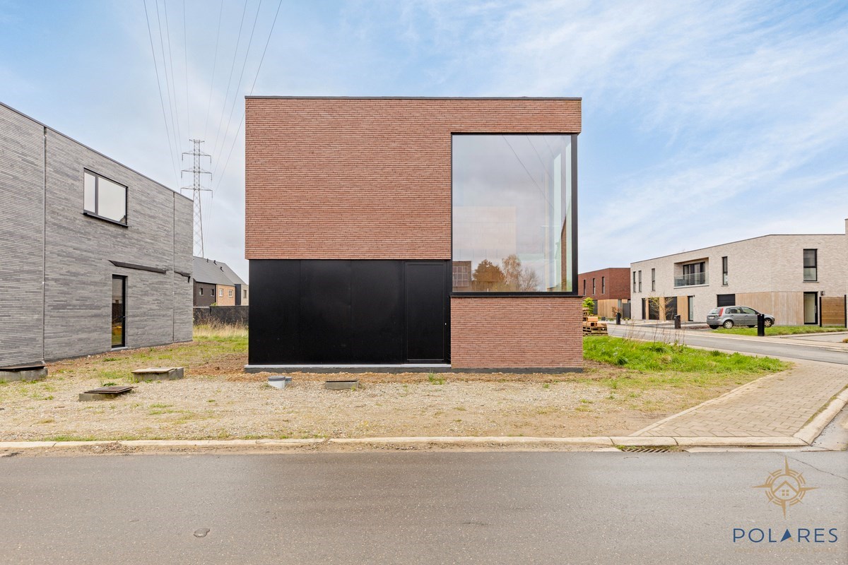 Detached, modern and spacious villa - photo 3