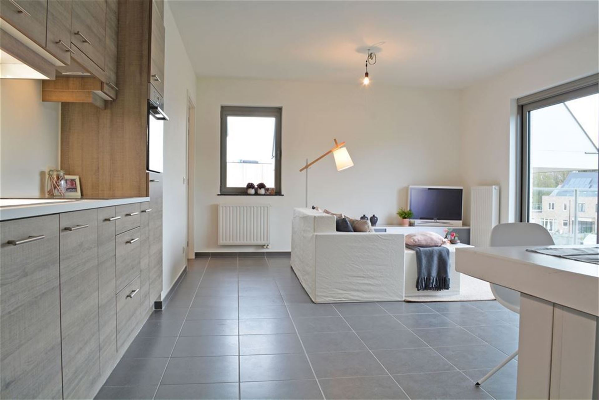 Appartement à louer à Ruisbroek avec 1 chambre - photo 3