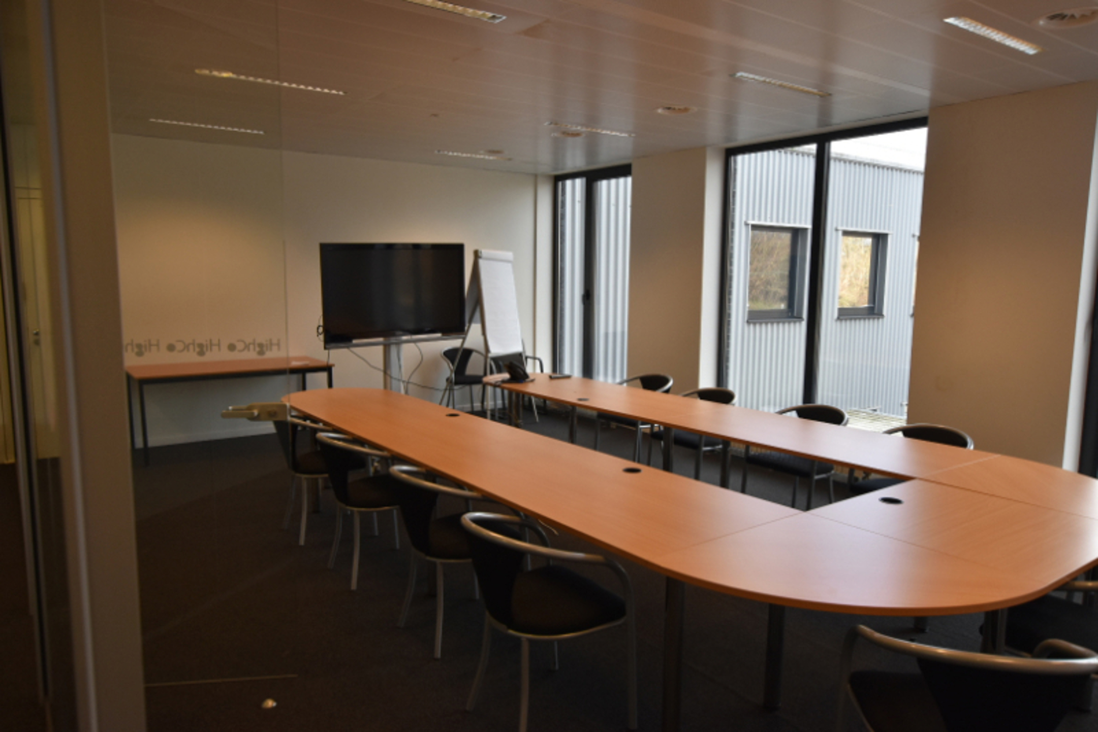 Commercial for rent in Asse - photo 4
