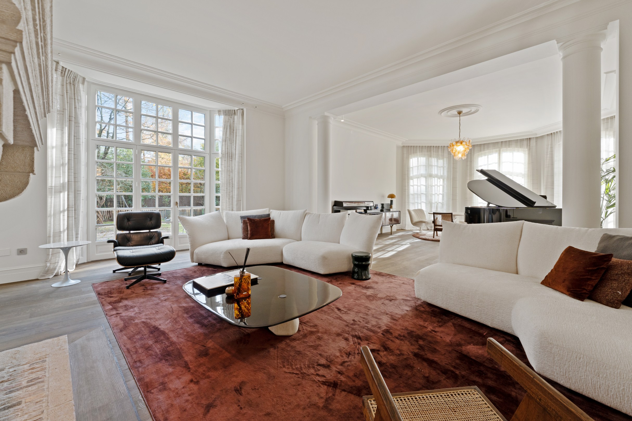 Entièrement rénové à un emplacement de choix à Hof ter Linden! - photo 5