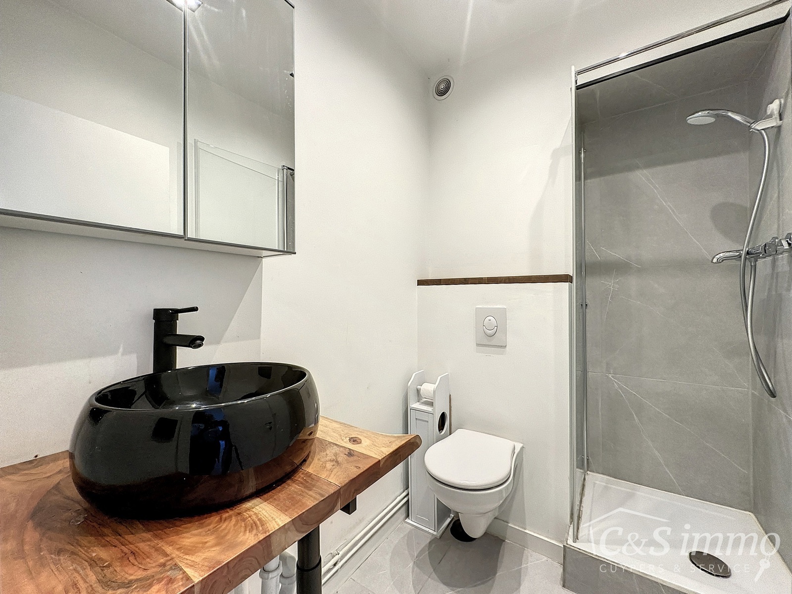Apartment for sale in Antwerp with 1 bedroom - photo 5