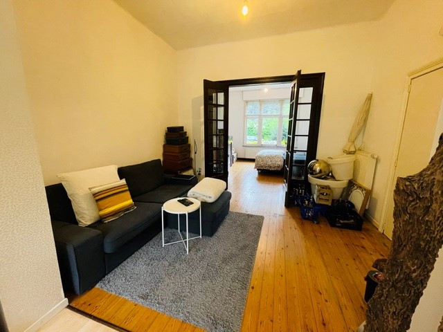 Charmant gelijkvloers appartement in authentiek herenhuis – Miljoenenkwartier, Gent - foto 5