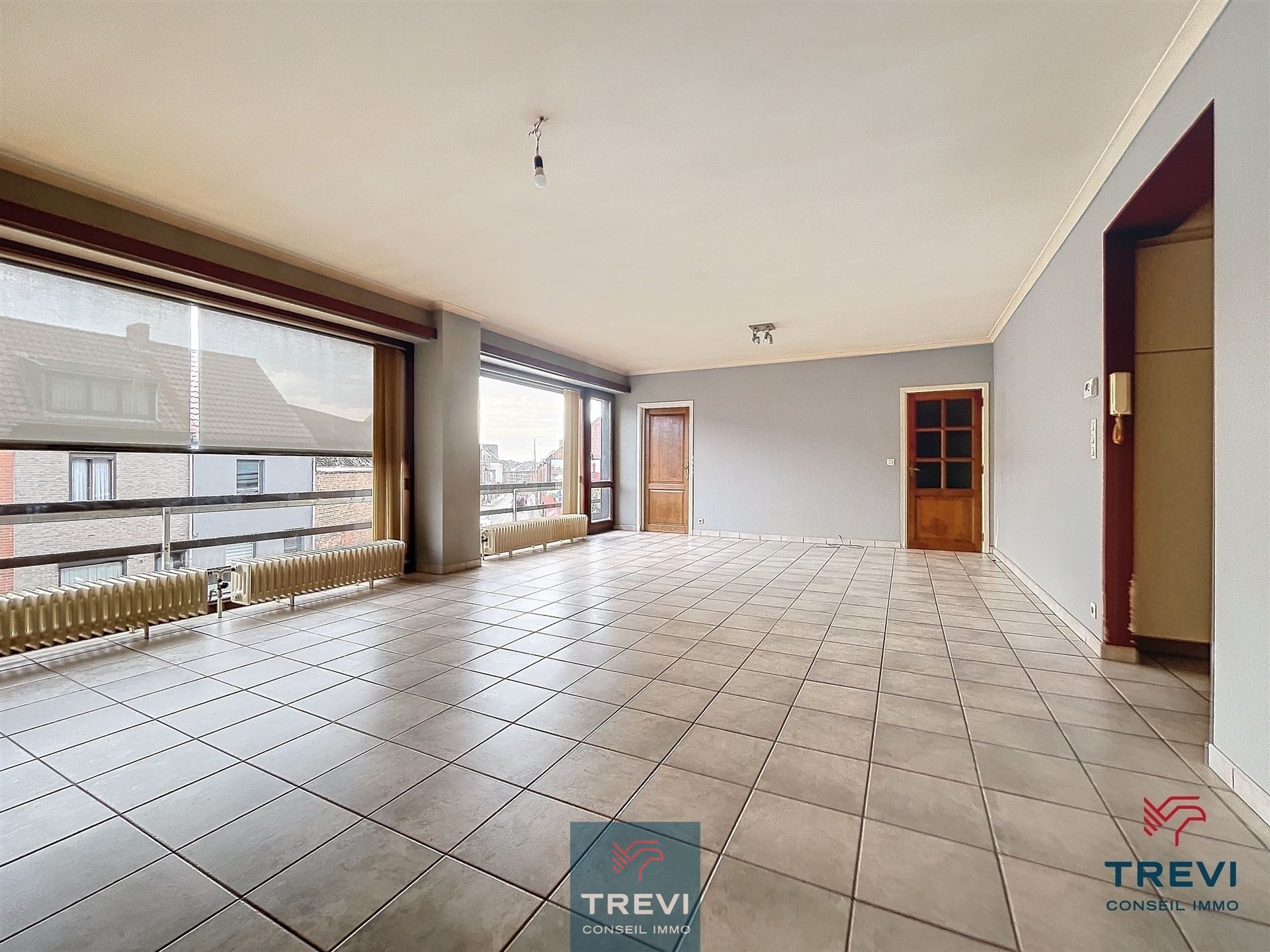 SOUS OPTION Bel appartement 2 chambres avec jolie terrasse - photo 4