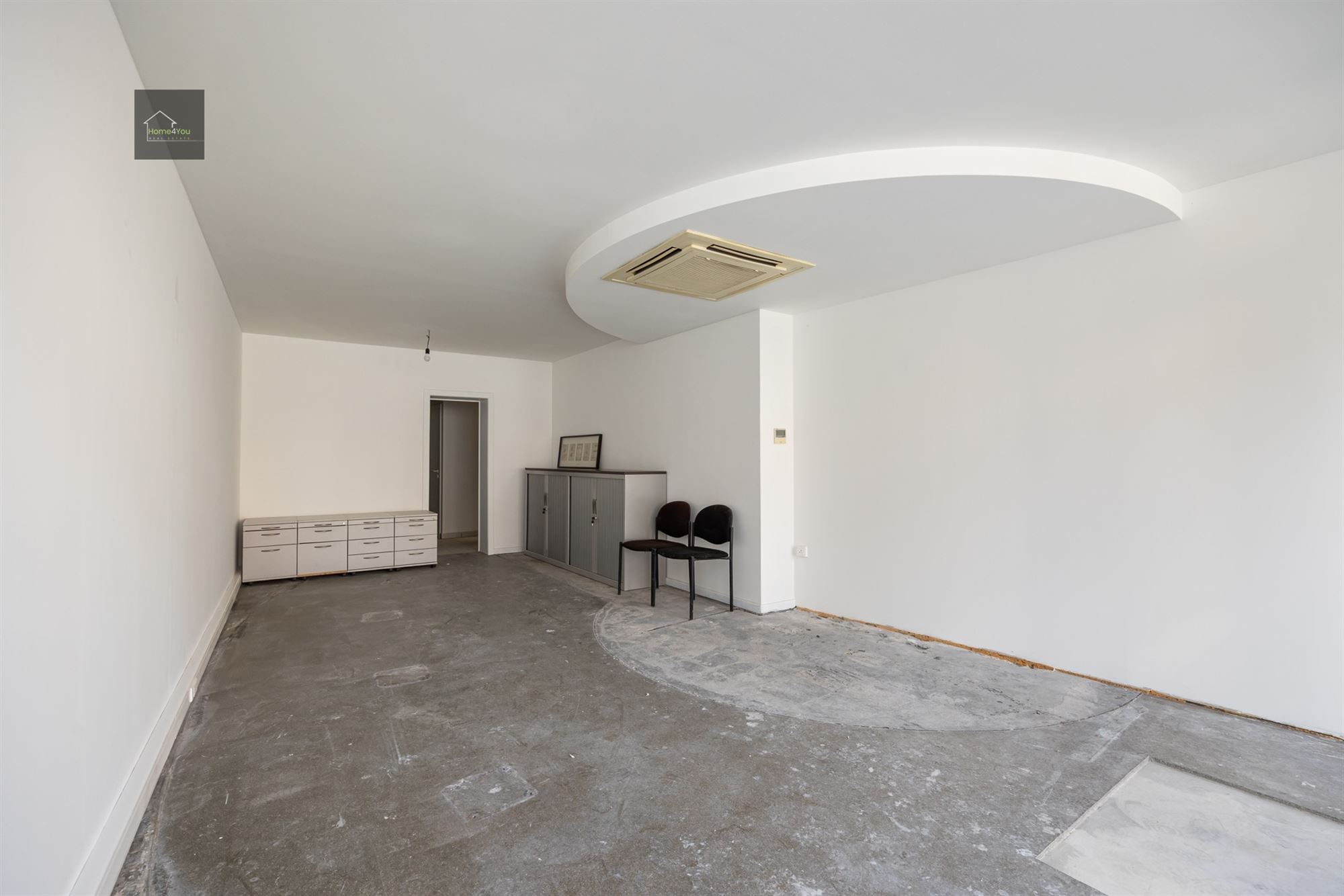 Handelspand met garage en privatieve tuin - foto 3