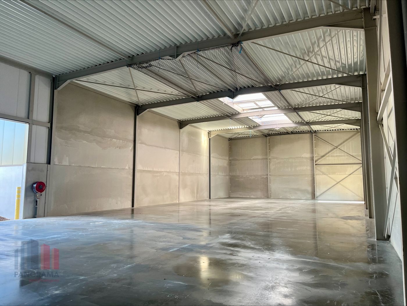 NIEUWBOUW KMO-UNIT VAN 547 m² TE KOOP - photo 4