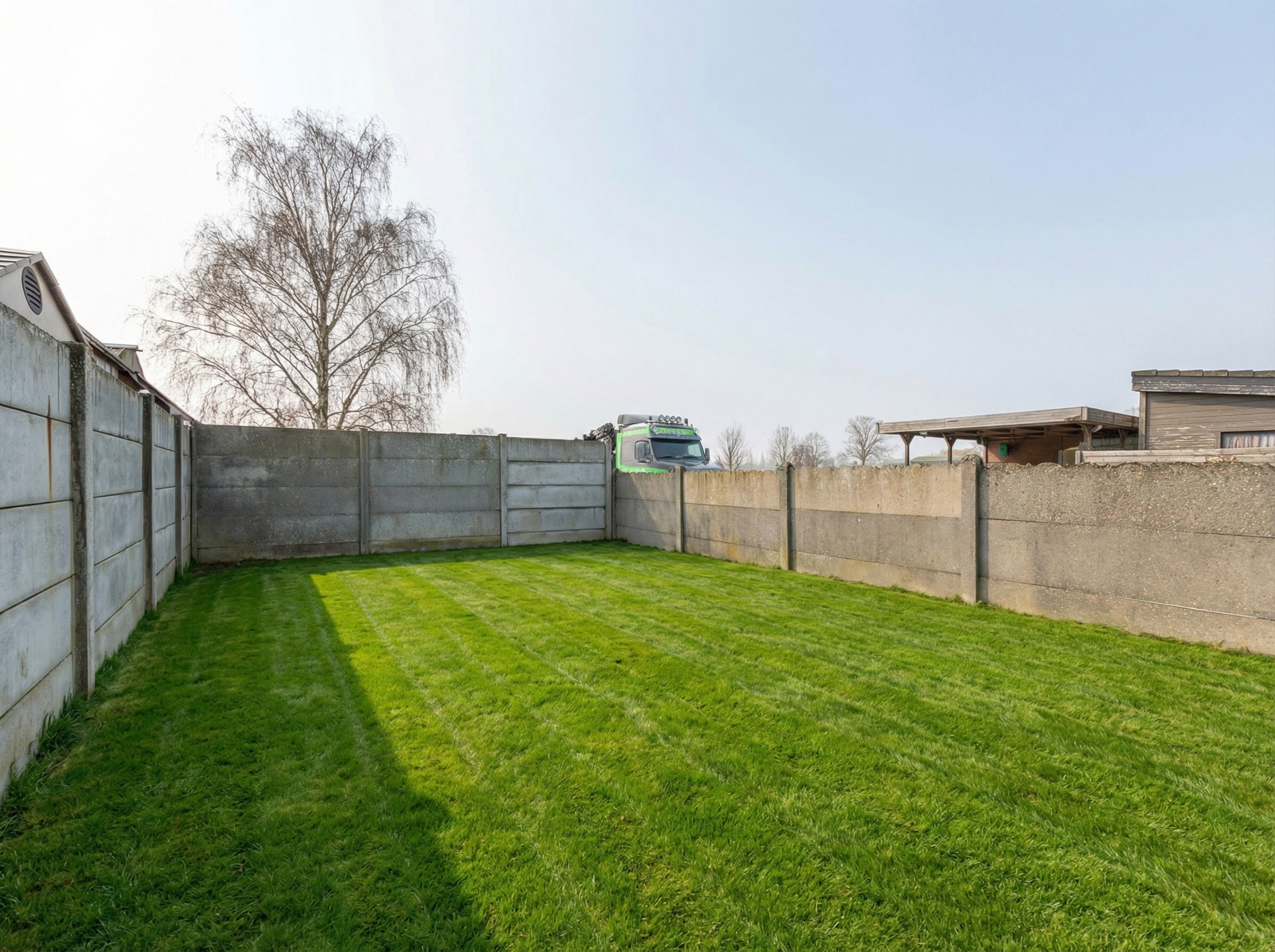 Toffe woning met 3 slpk., tuin en garage in Laakdal - foto 5