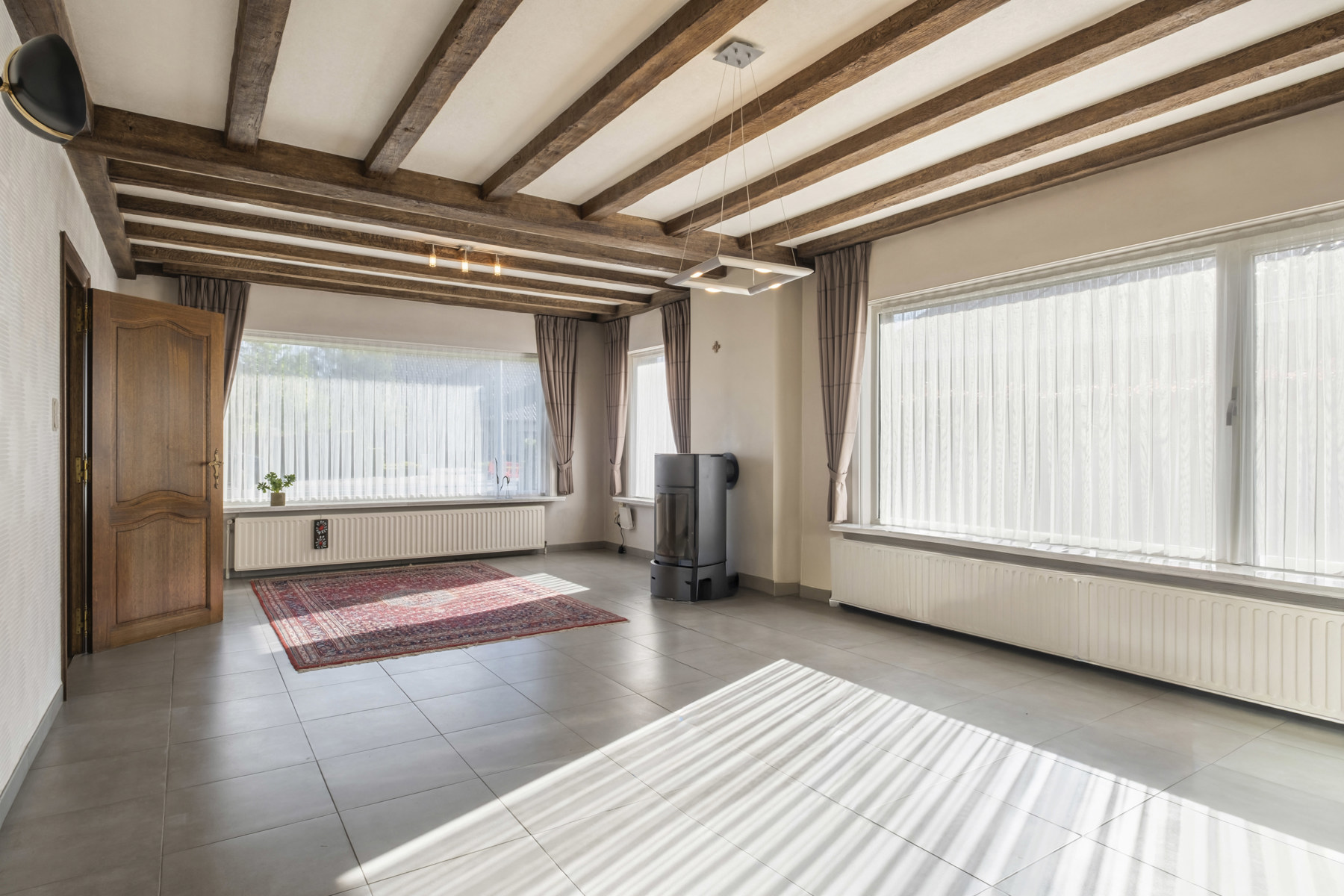 Maison à vendre à Zedelgem avec 4 chambres - photo 2