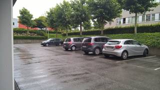 1.008 m² kantoorruimte te huur. Fantastisch gelegen langs de bedrijvige Luchthavenlaan en nabij de E19 te Vilvoorde. De instapklare...