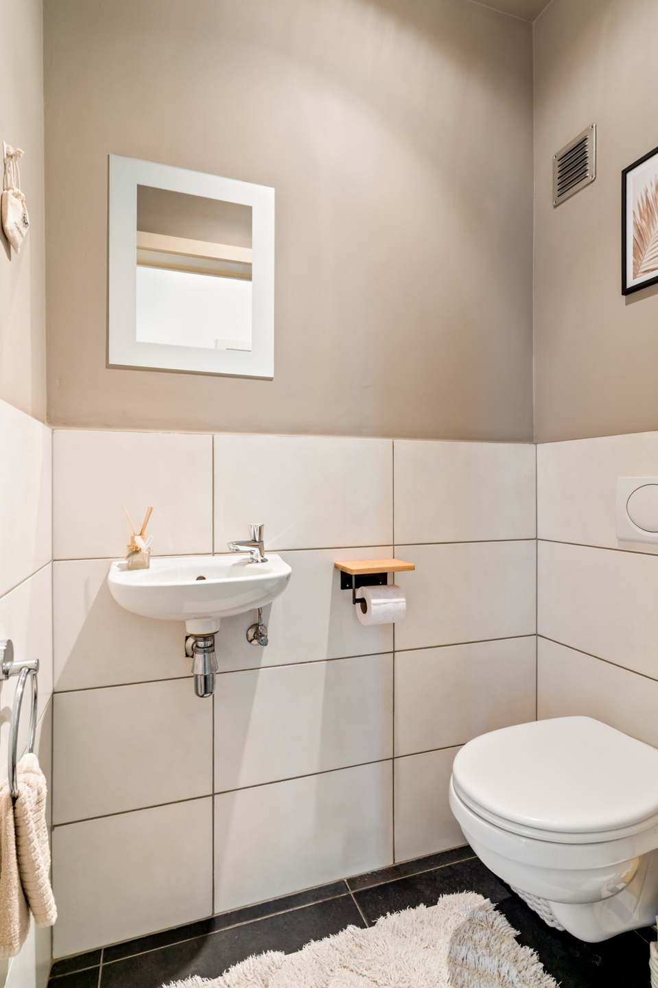 Appartement à vendre à Vosselaar avec 2 chambres - photo 4