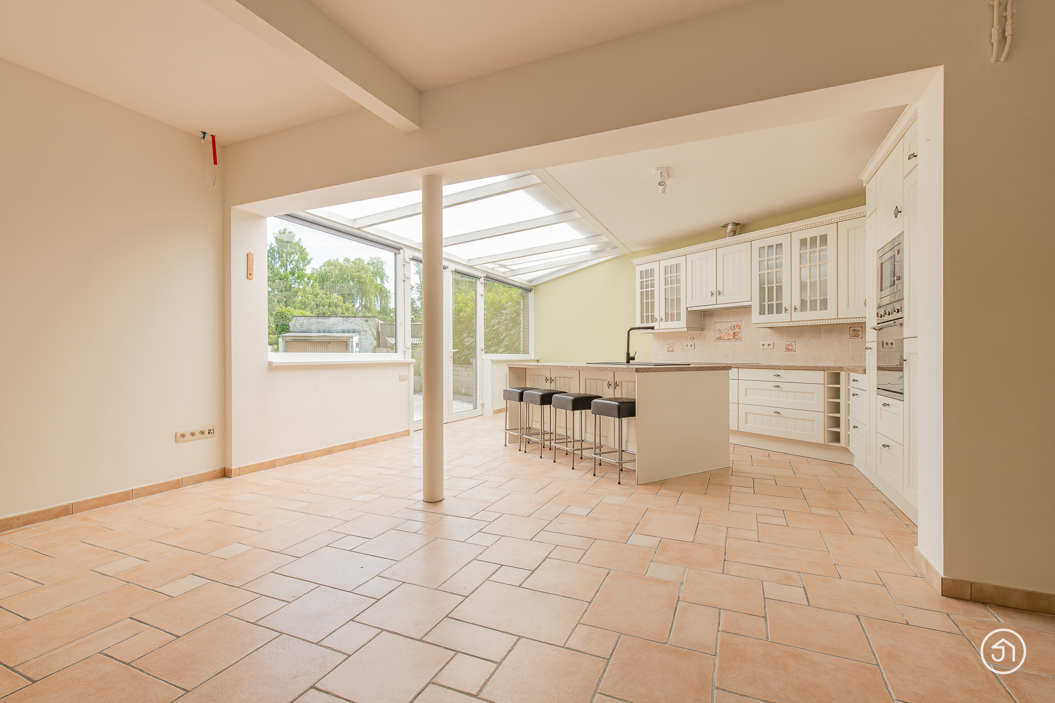 Maison à vendre à Bornem avec 3 chambres - photo 2