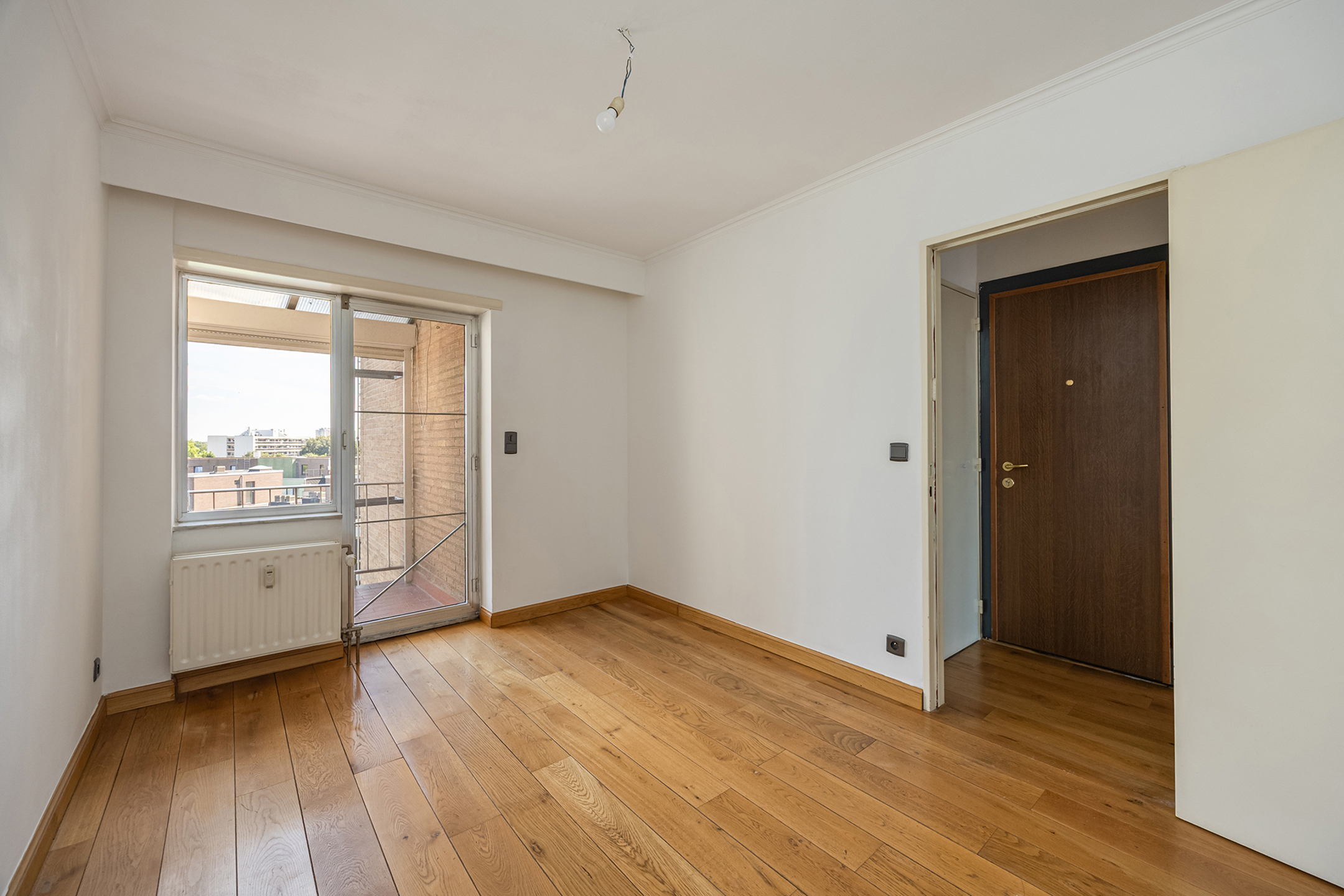 Appartement te koop in Antwerpen met 1 slaapkamer - foto 5