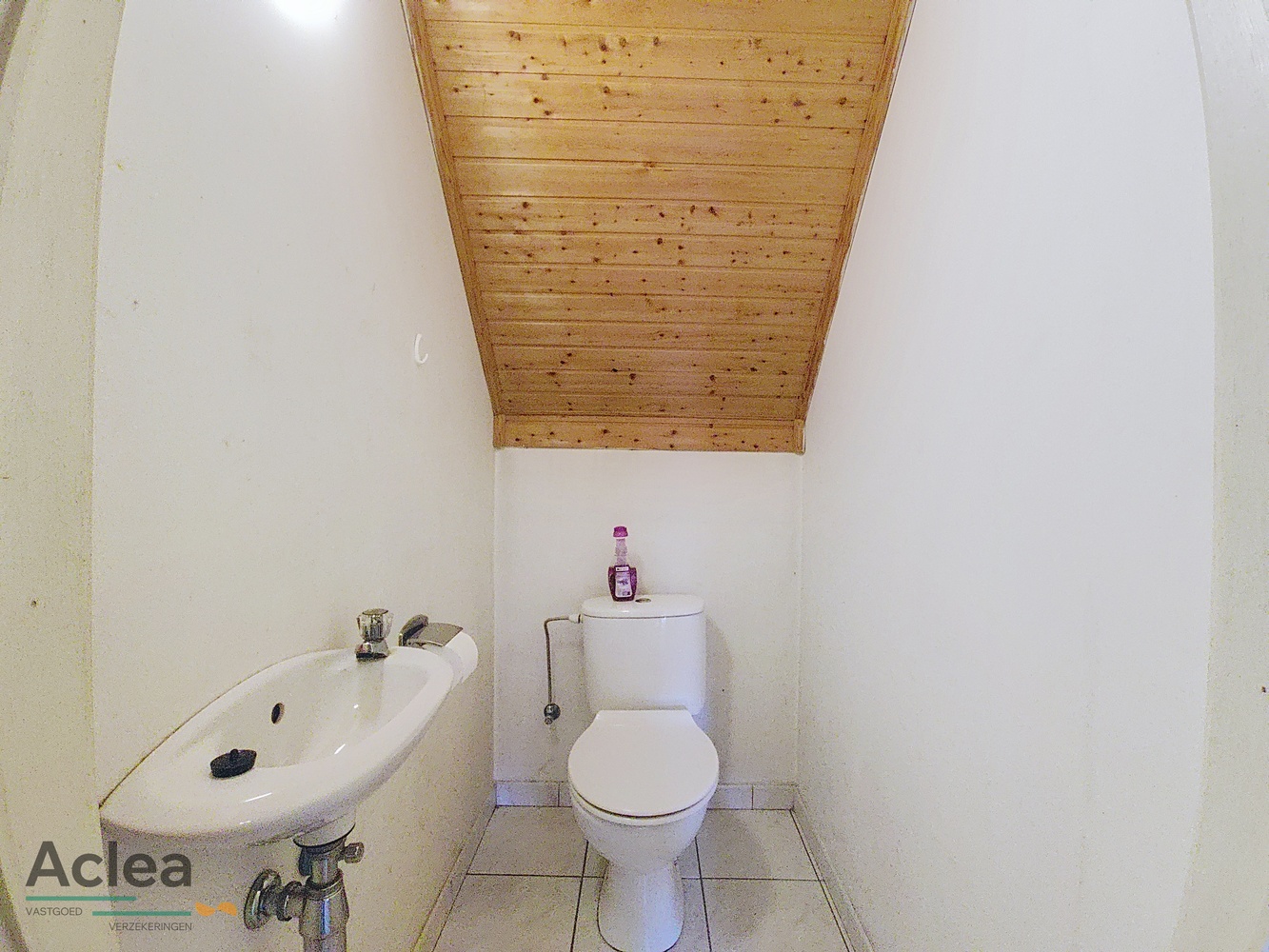 Apartment for rent in Eeklo with 1 bedroom - photo 3