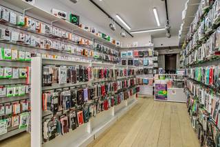 Commercial for sale in Roeselare