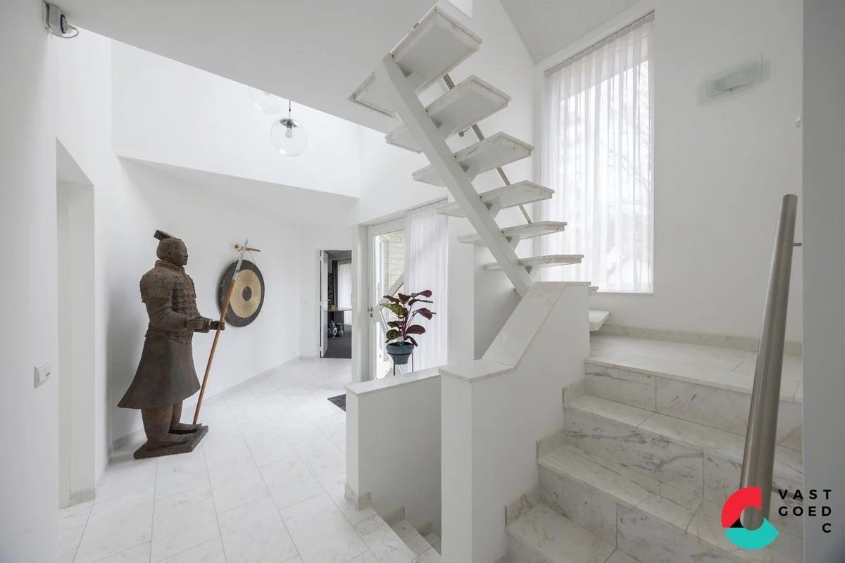 House for sale in Eksel with 4 bedrooms - photo 3