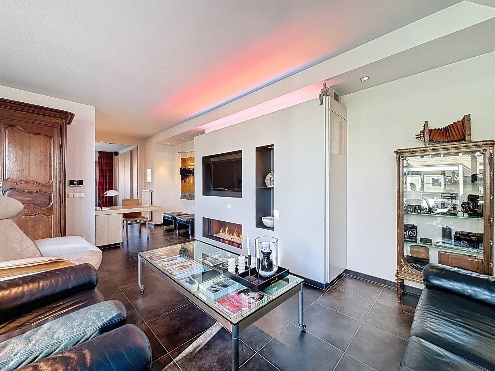 Prachtig appartement met 3 slaapkamers en privé staanplaats - foto 5