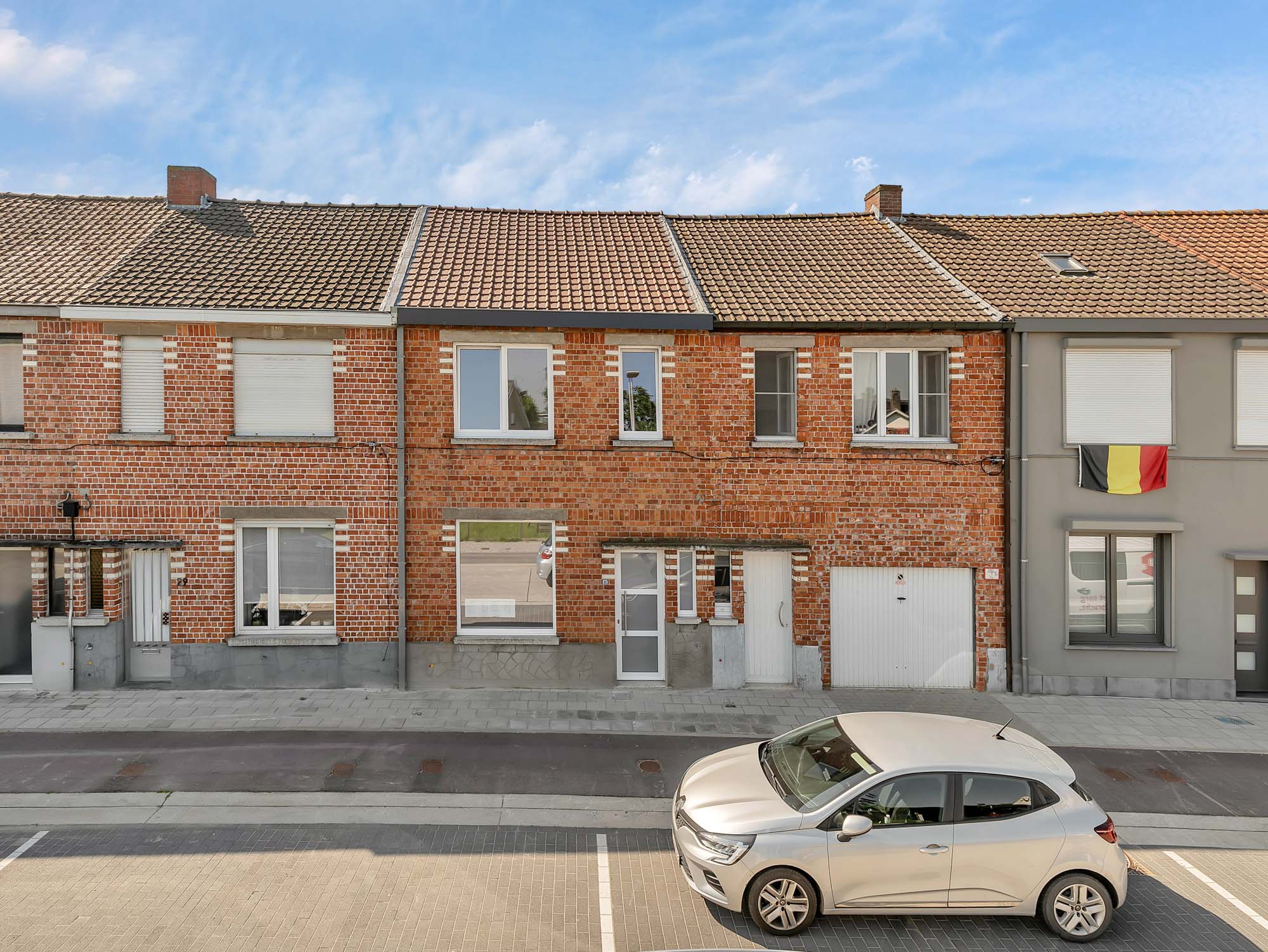 House for sale in Deinze