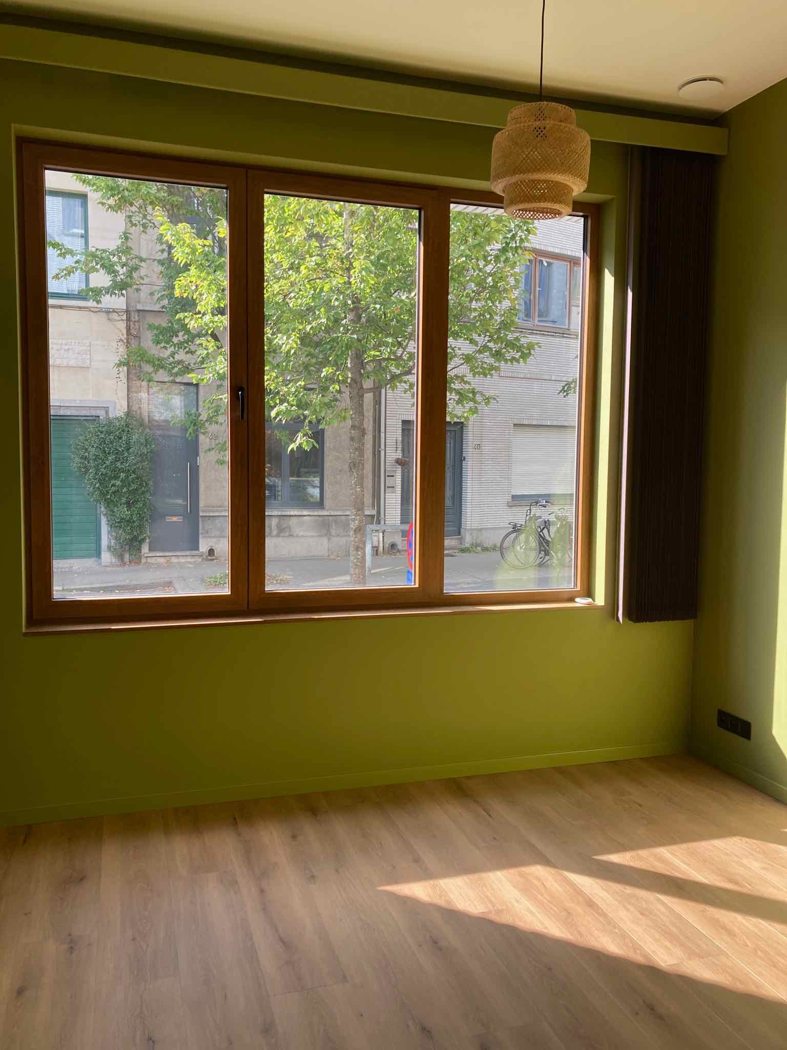 Appartement te huur in Antwerpen met 1 slaapkamer - foto 5