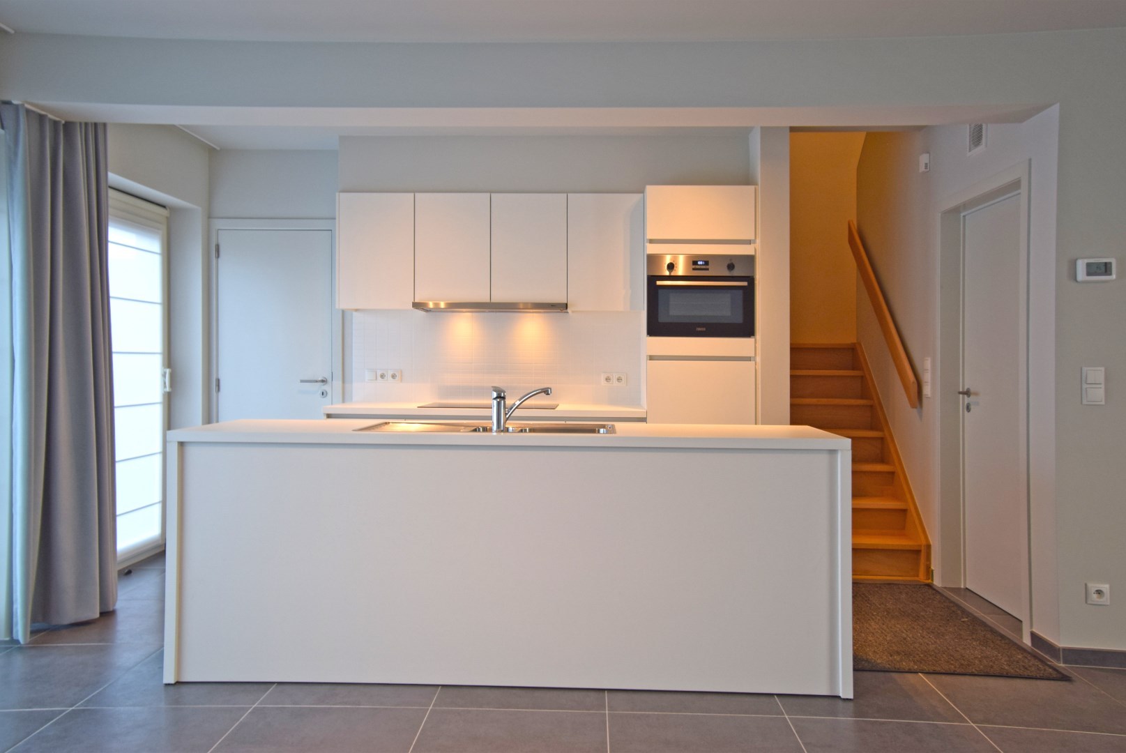 RUSTIG GELEGEN WONING VLAKBIJ GROENZONE - foto 4