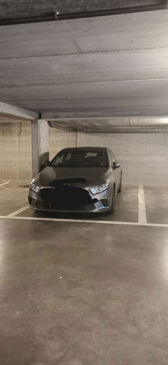 Ondergrondse parkeerplaats in Ninove - foto 2