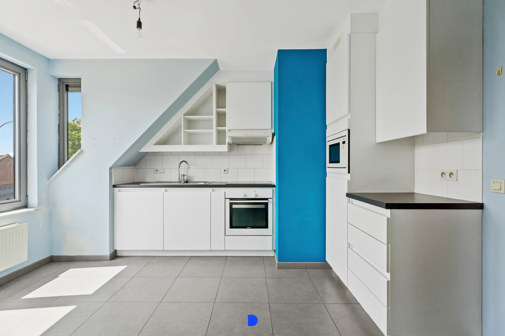 Apartment for sale in Passendale with 2 bedrooms - photo 5