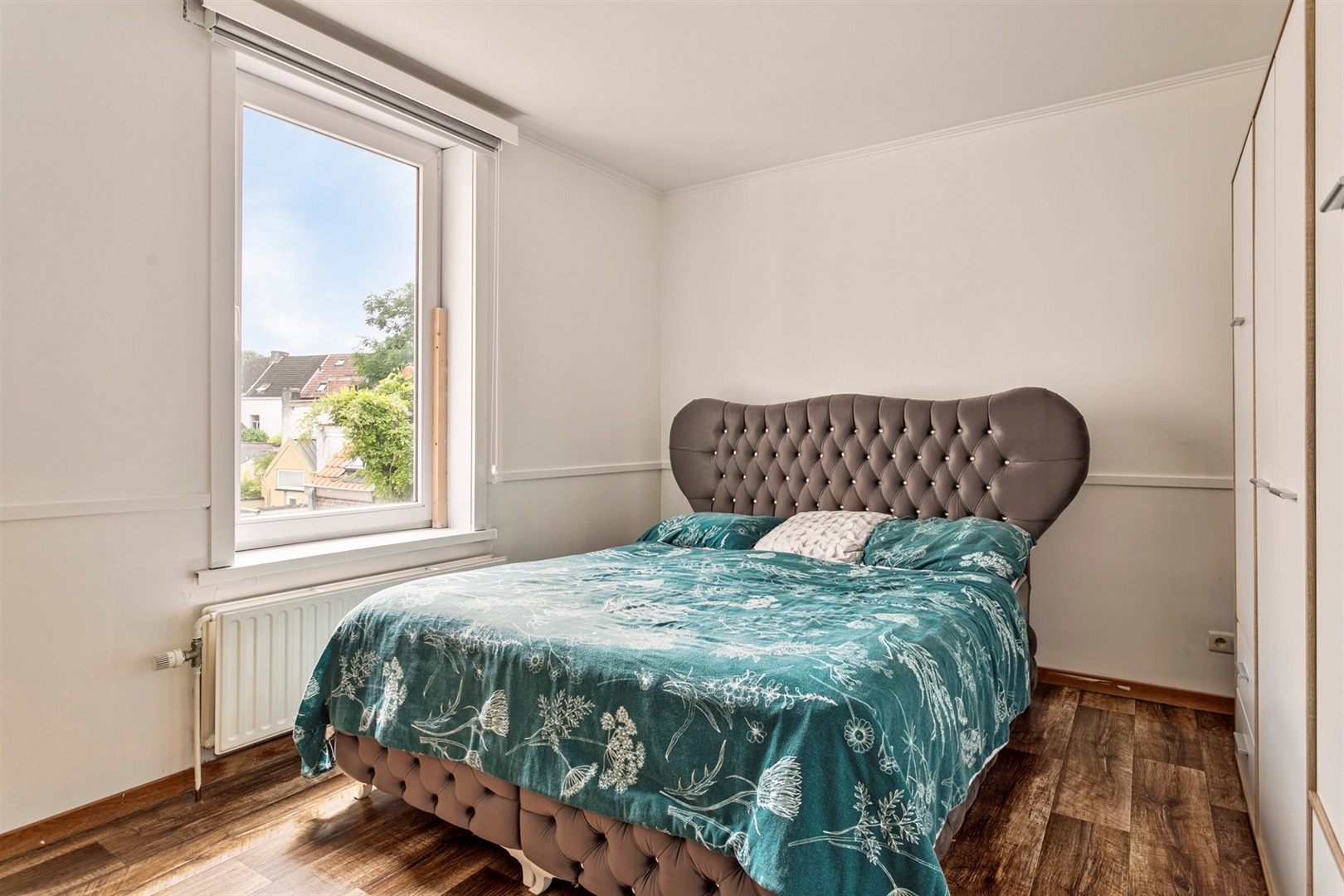 Apartment for sale in Ledeberg with 2 bedrooms - photo 5