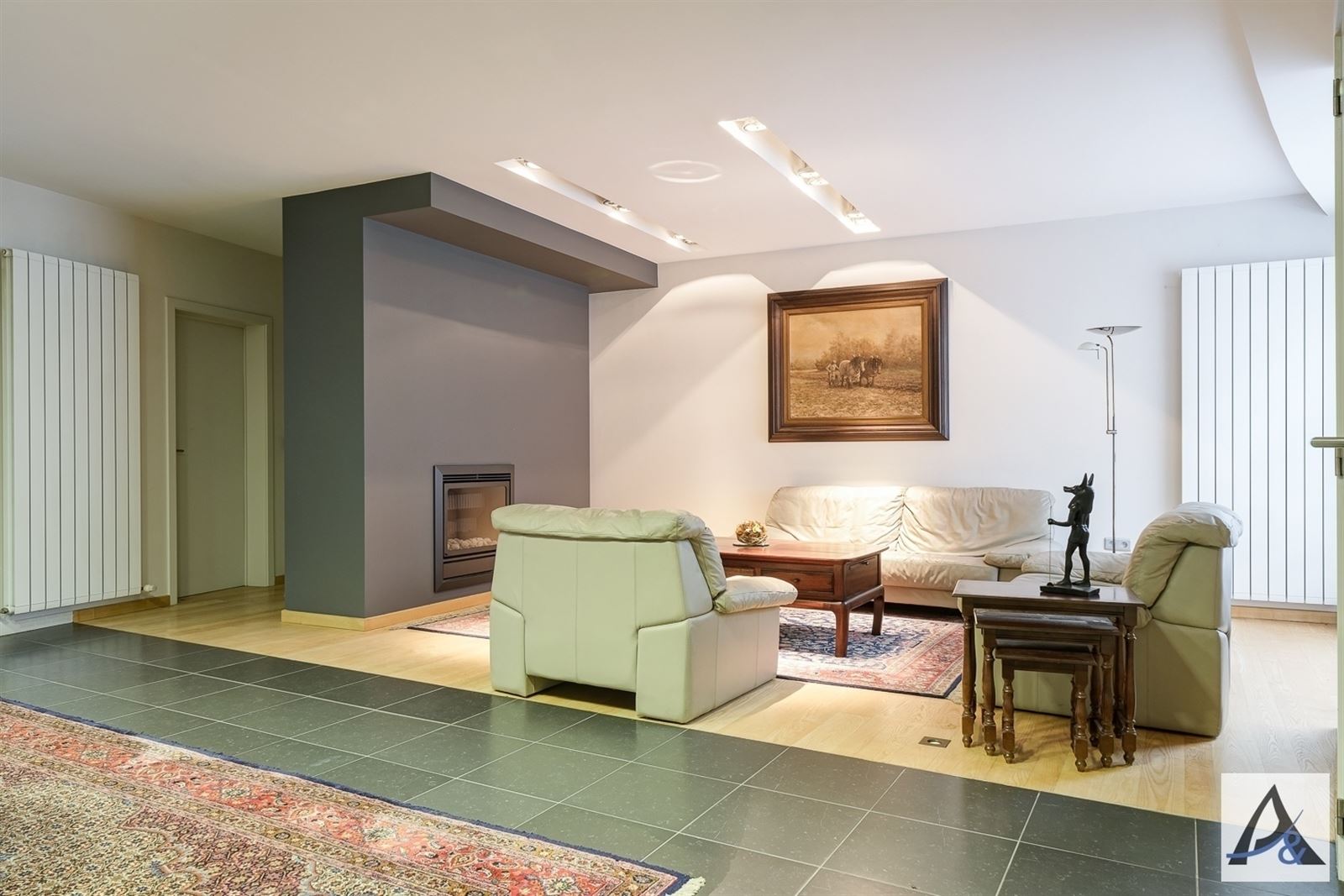 Unieke gerenoveerde woning in het hartje van Bilzen! - foto 4