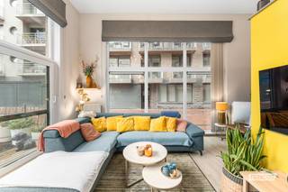 Apartment for sale in Blankenberge