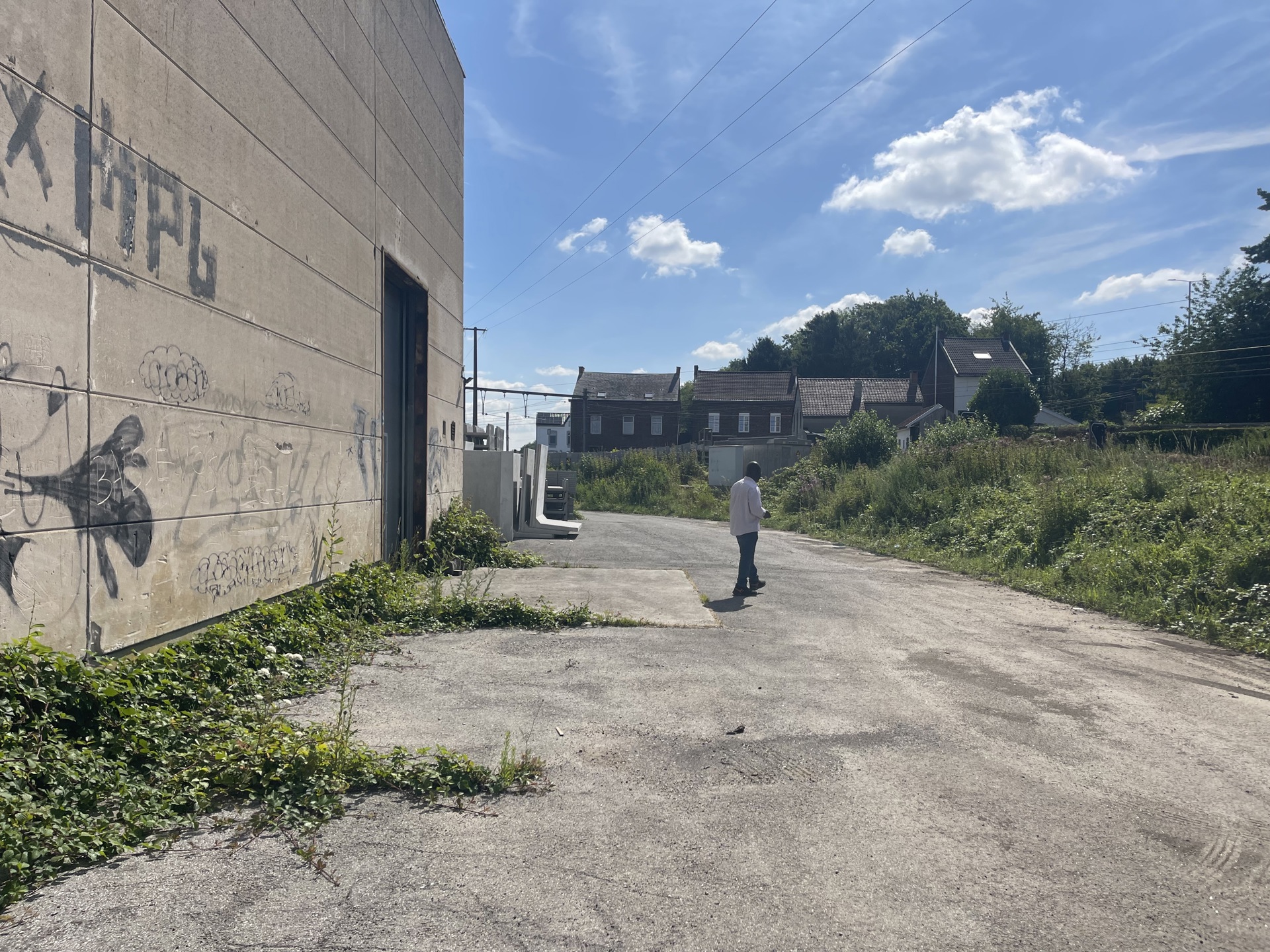 Commercieel te huur in Fleurus - foto 5