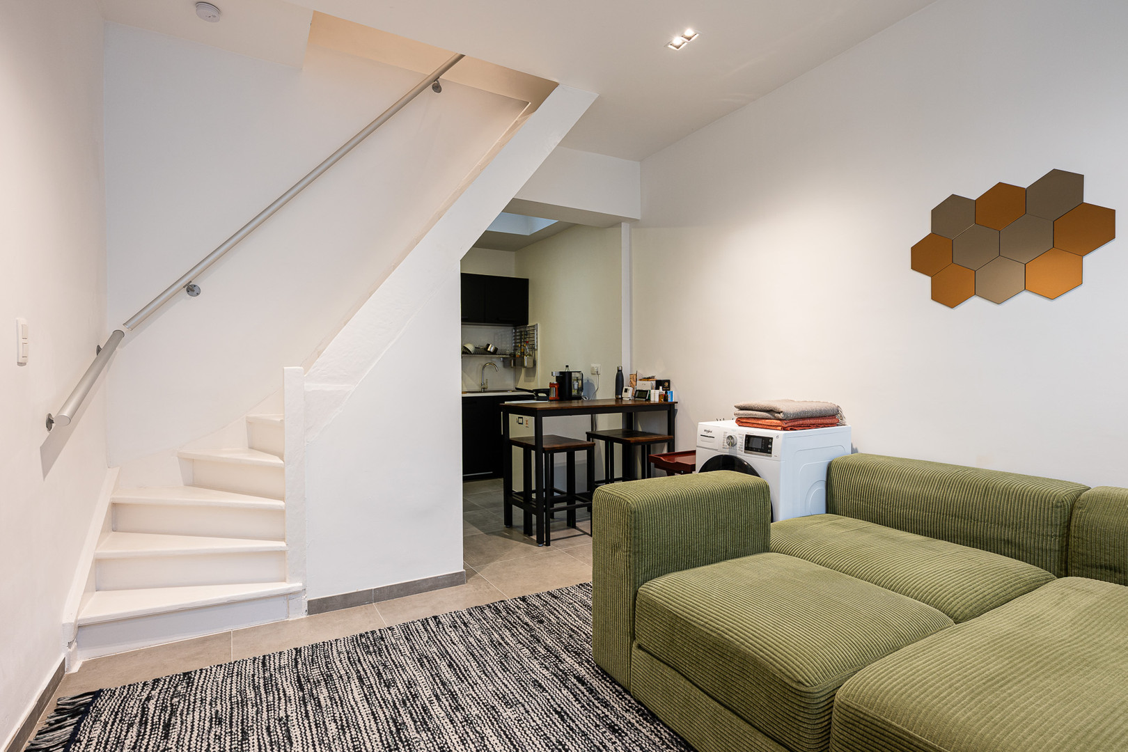 Maison à vendre à Gand avec 2 chambres - photo 2