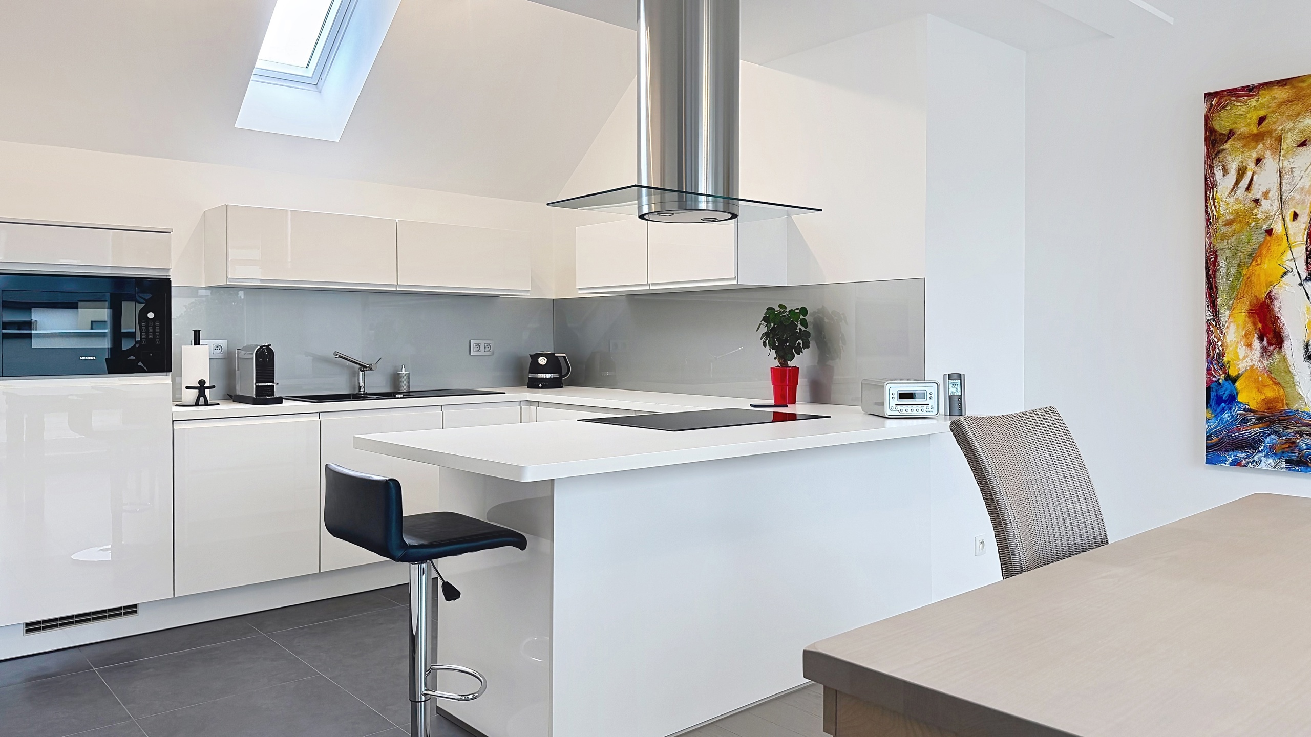 Appartement te huur in Arlon met 3 slaapkamers - foto 2