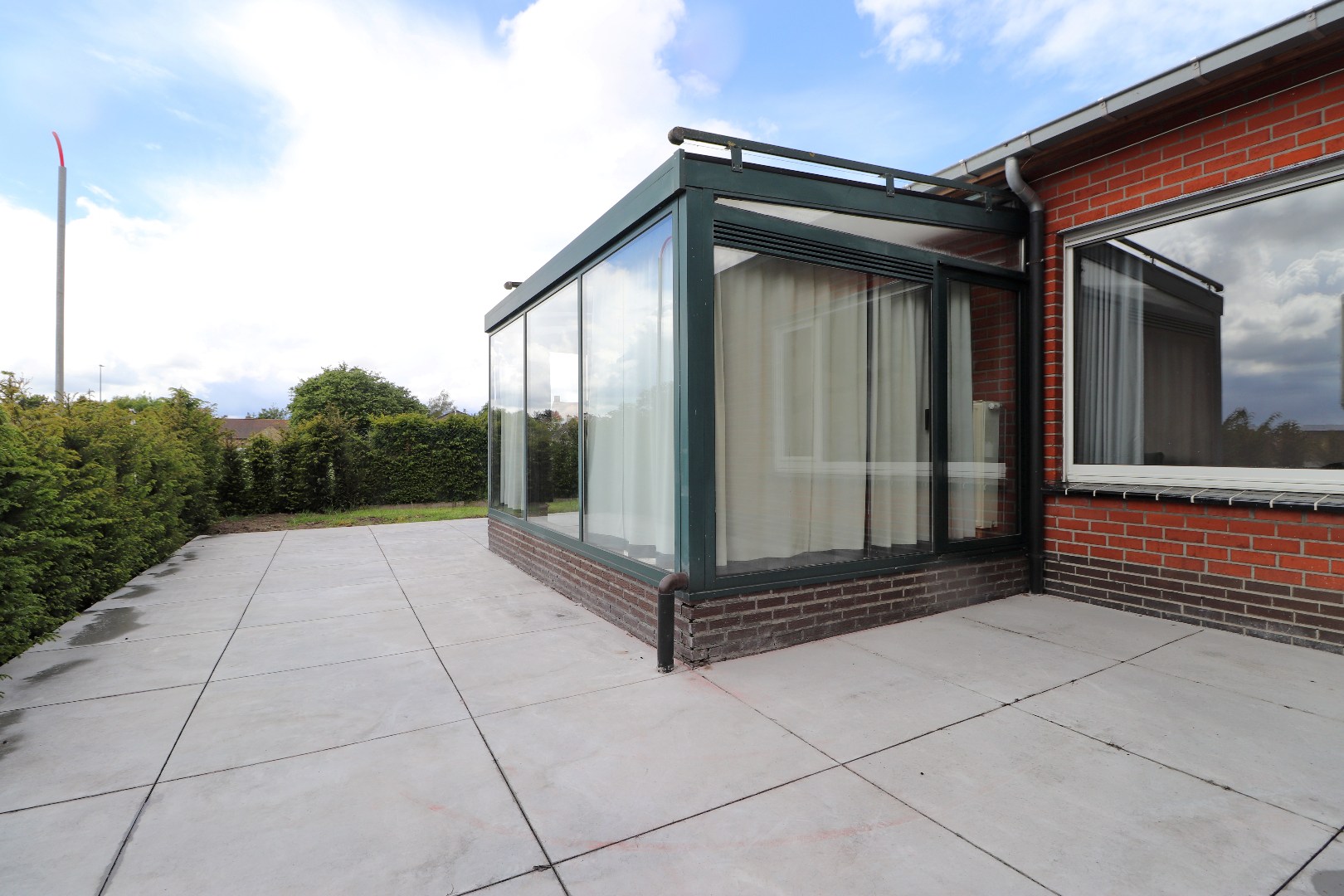 House for rent in Wingene with 3 bedrooms - photo 4