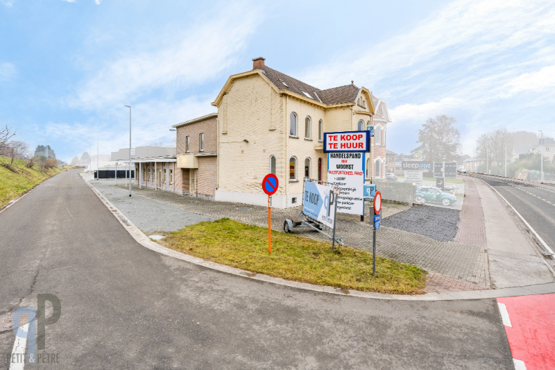 Instapklaar, multifuntioneel pand voor beroep en wonen - foto 4